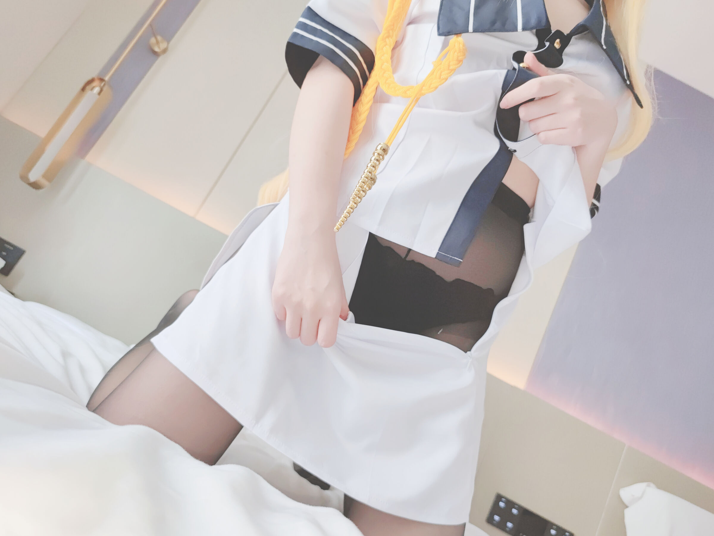Phim nữ】 Lexington Lexington (CV-2)