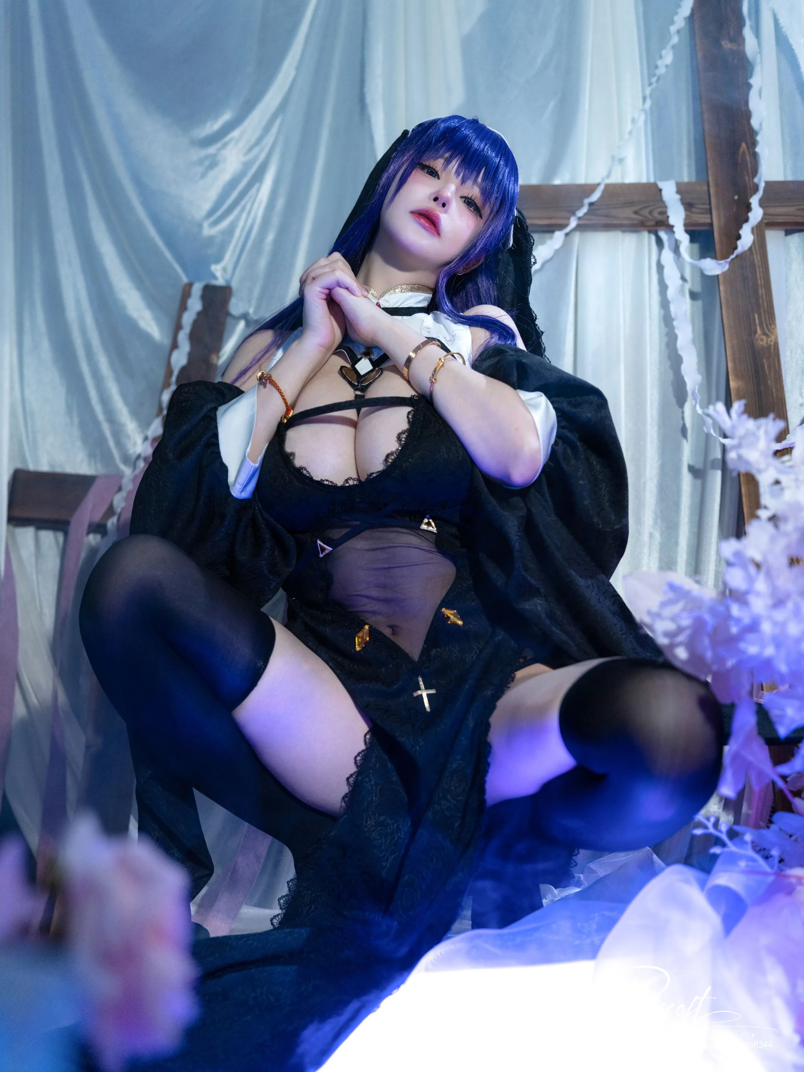 Maeha rr - fern nun ver