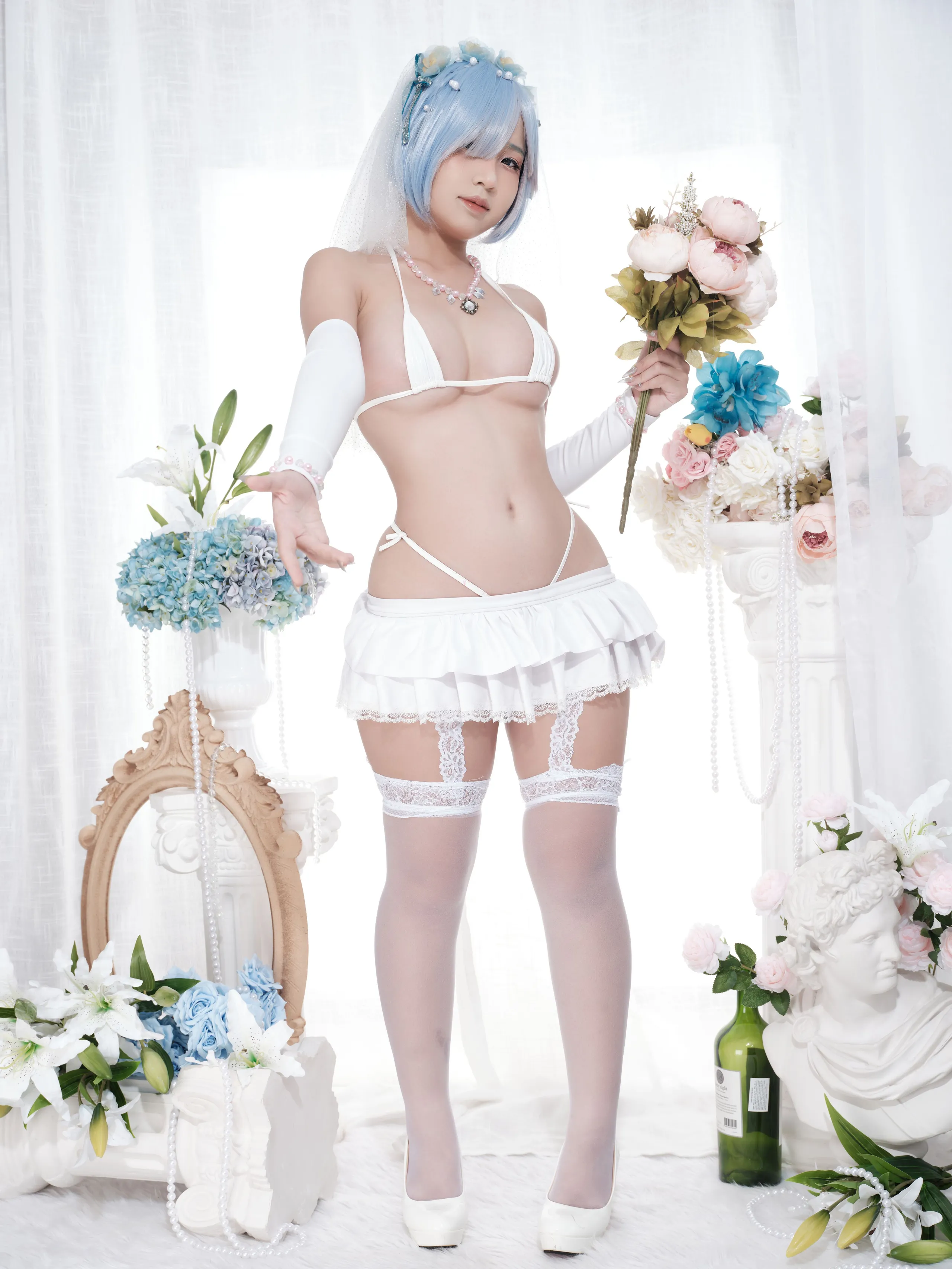 Puypuychan - Đám cưới REM