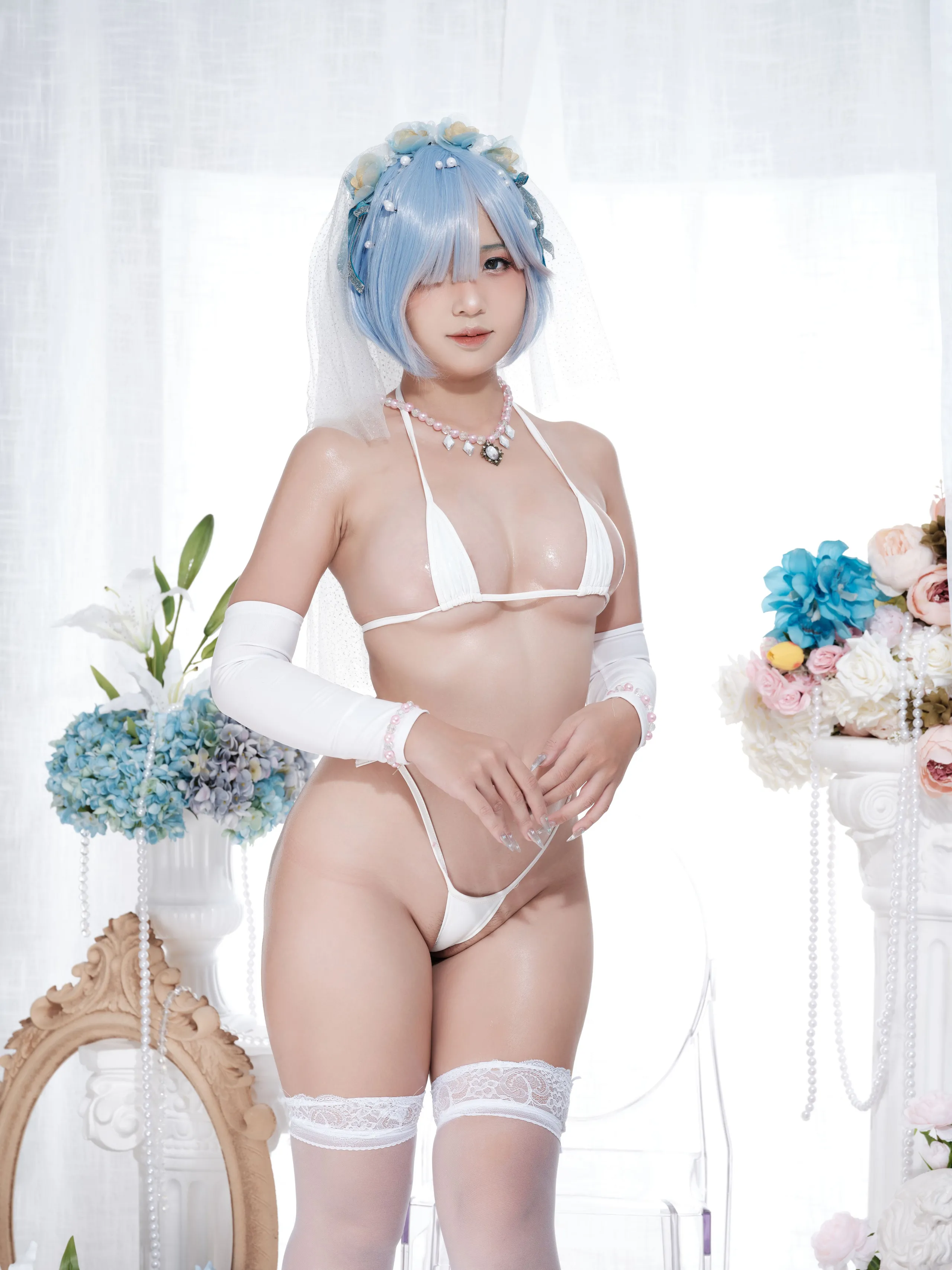 Puypuychan - Đám cưới REM