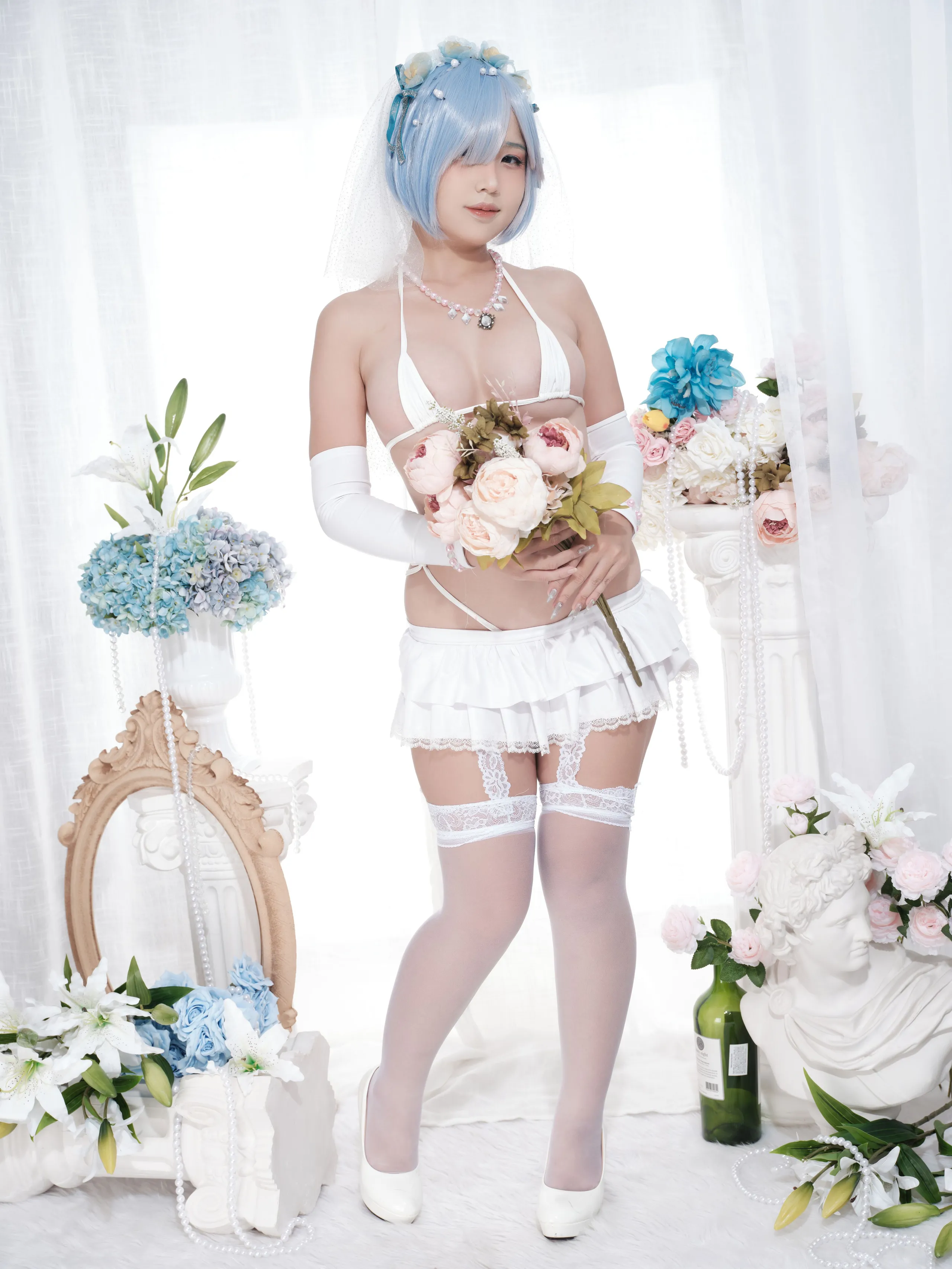Puypuychan - Đám cưới REM