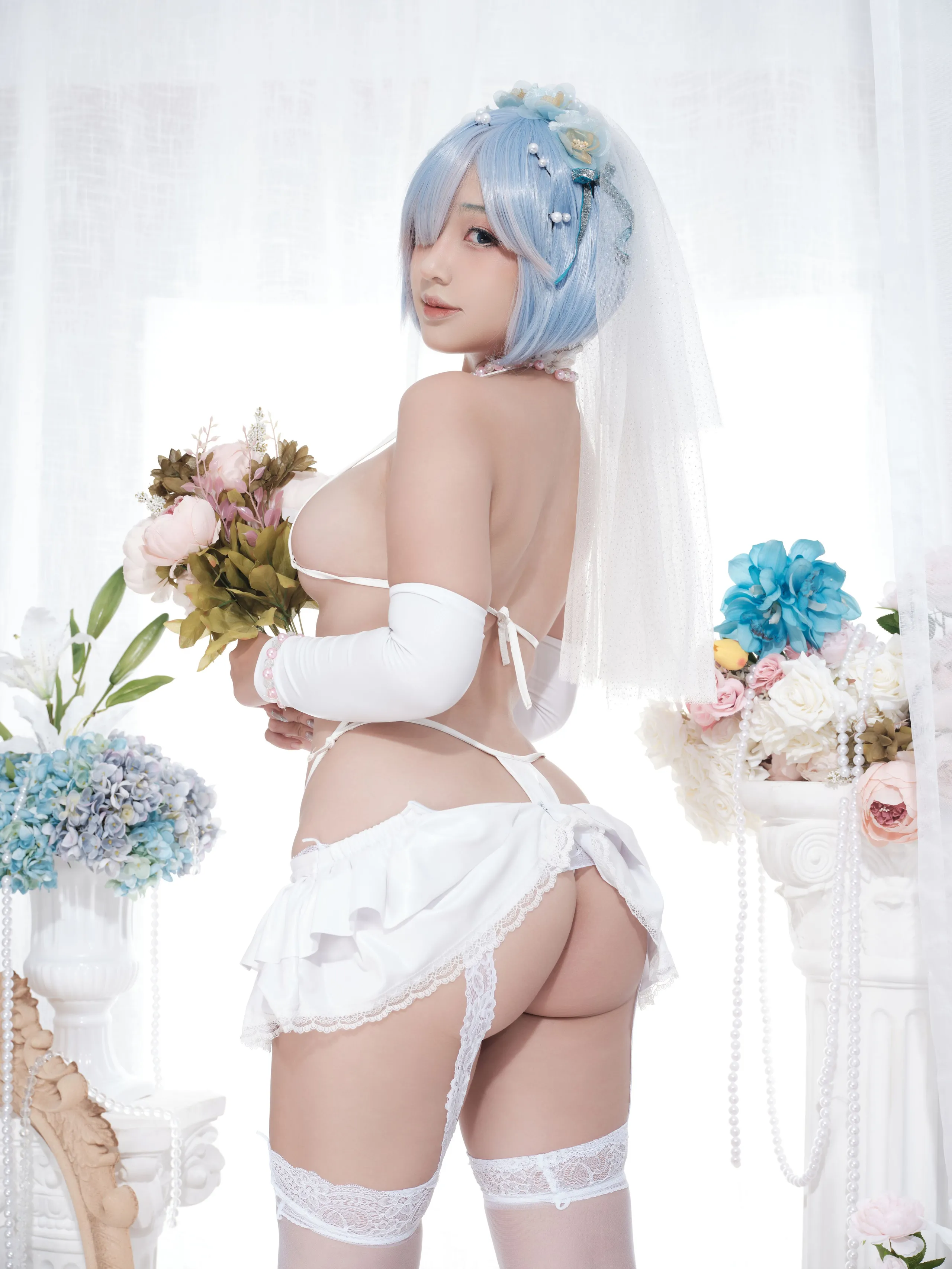 Puypuychan - Đám cưới REM
