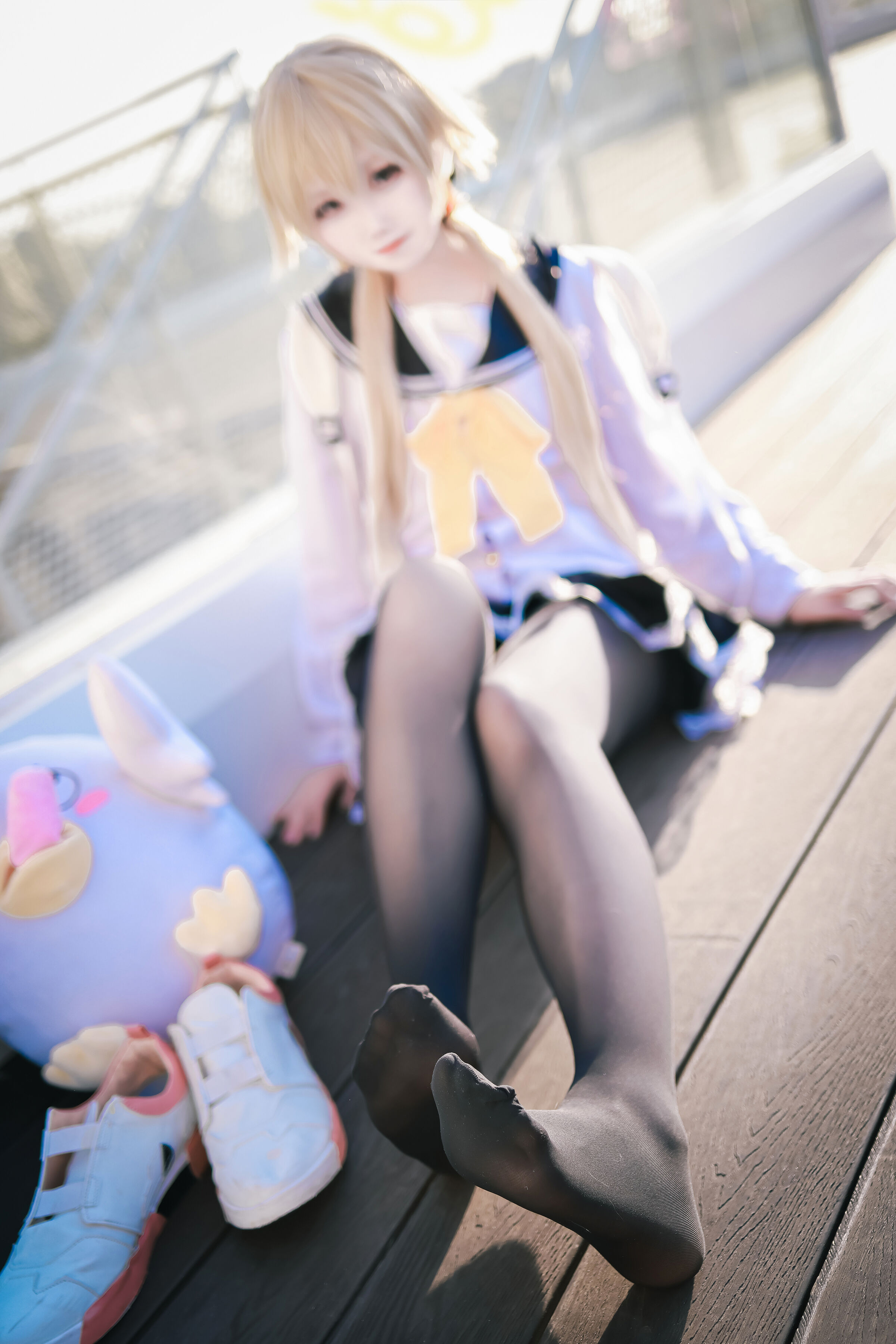 Lunananya - Lưu trữ xanh Acigu Rifumei