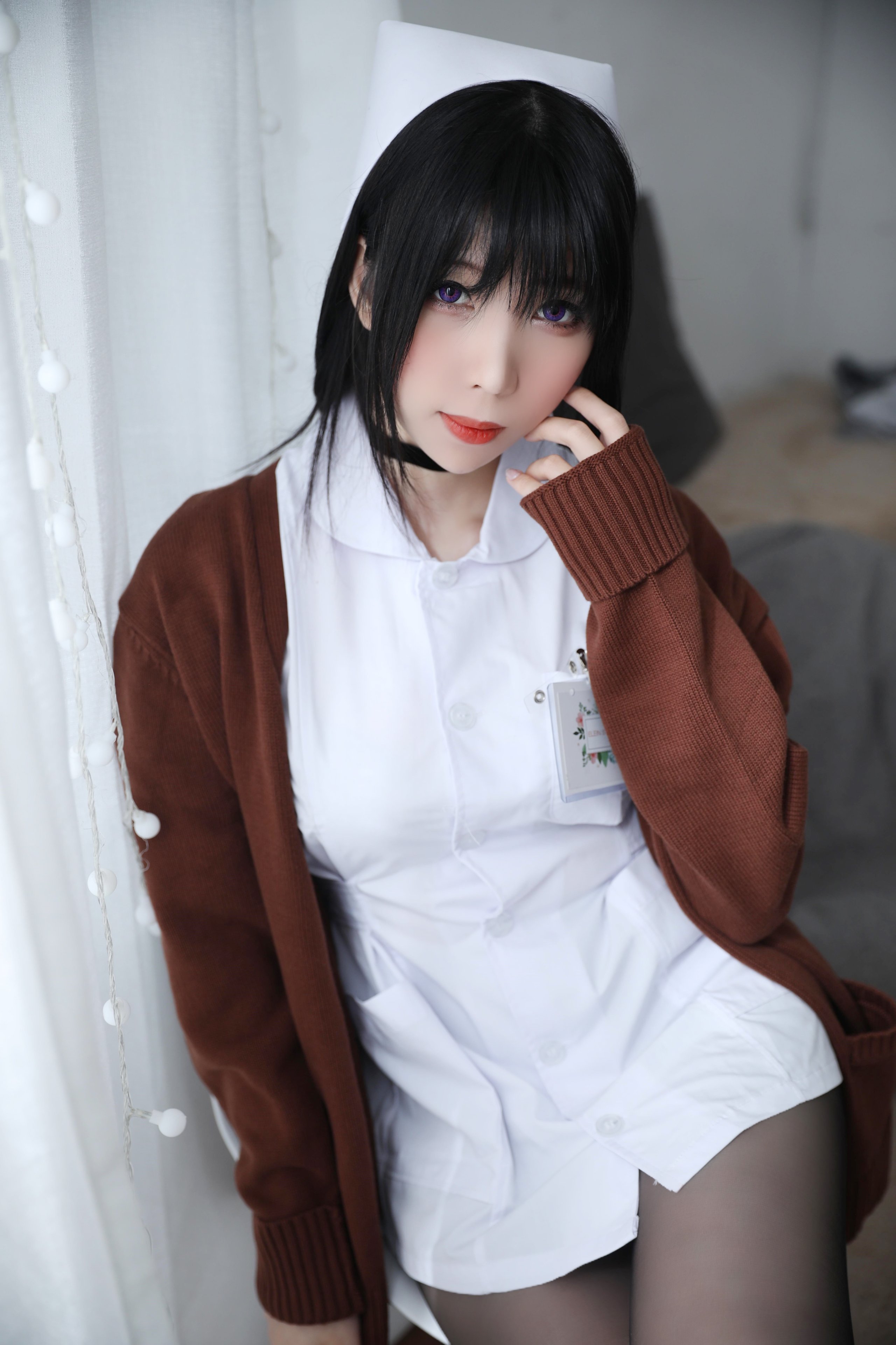 Kanoki - Kano Nozomi Vol.8