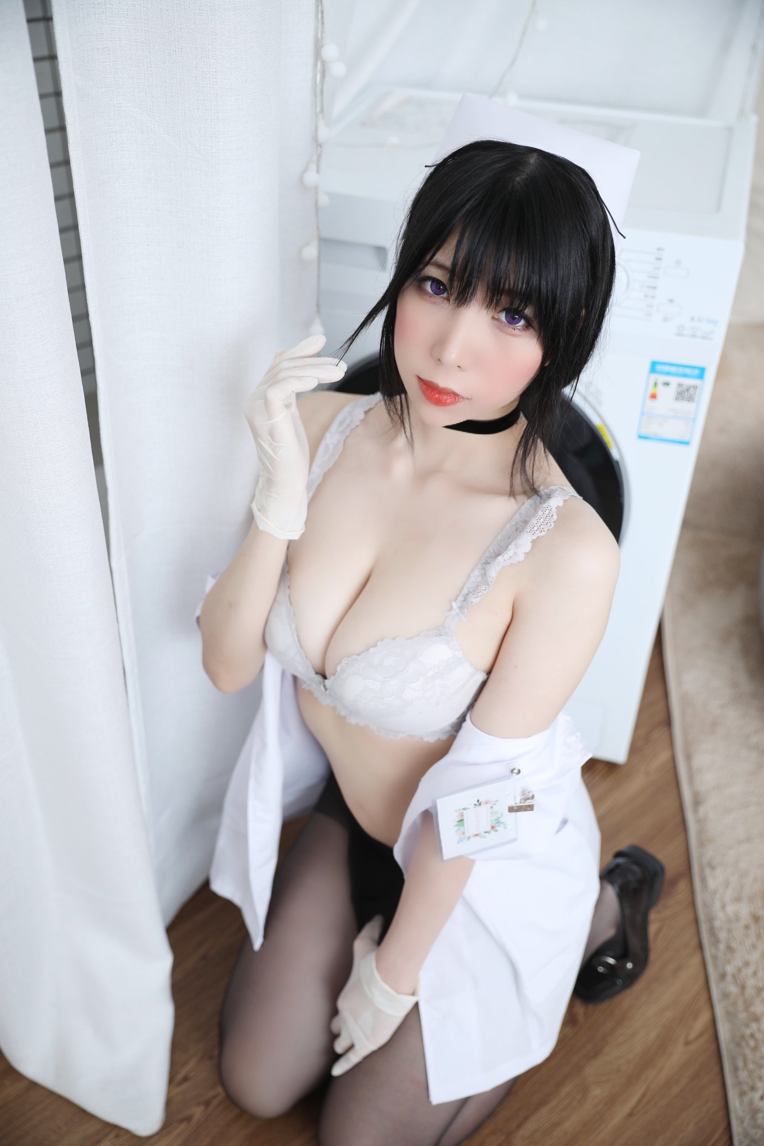 Kanoki - Kano Nozomi Vol.8