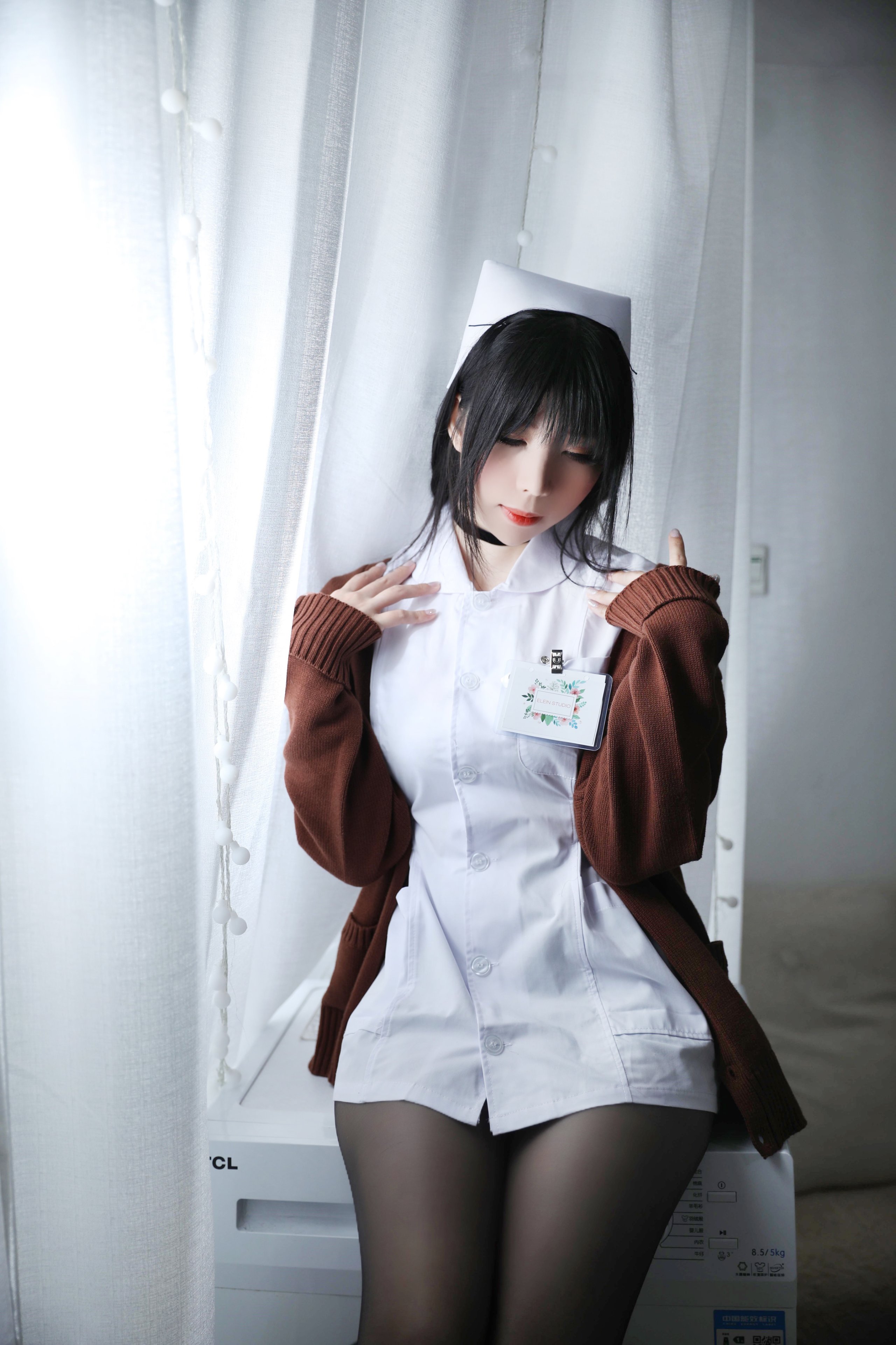 Kanoki - Kano Nozomi Vol.8