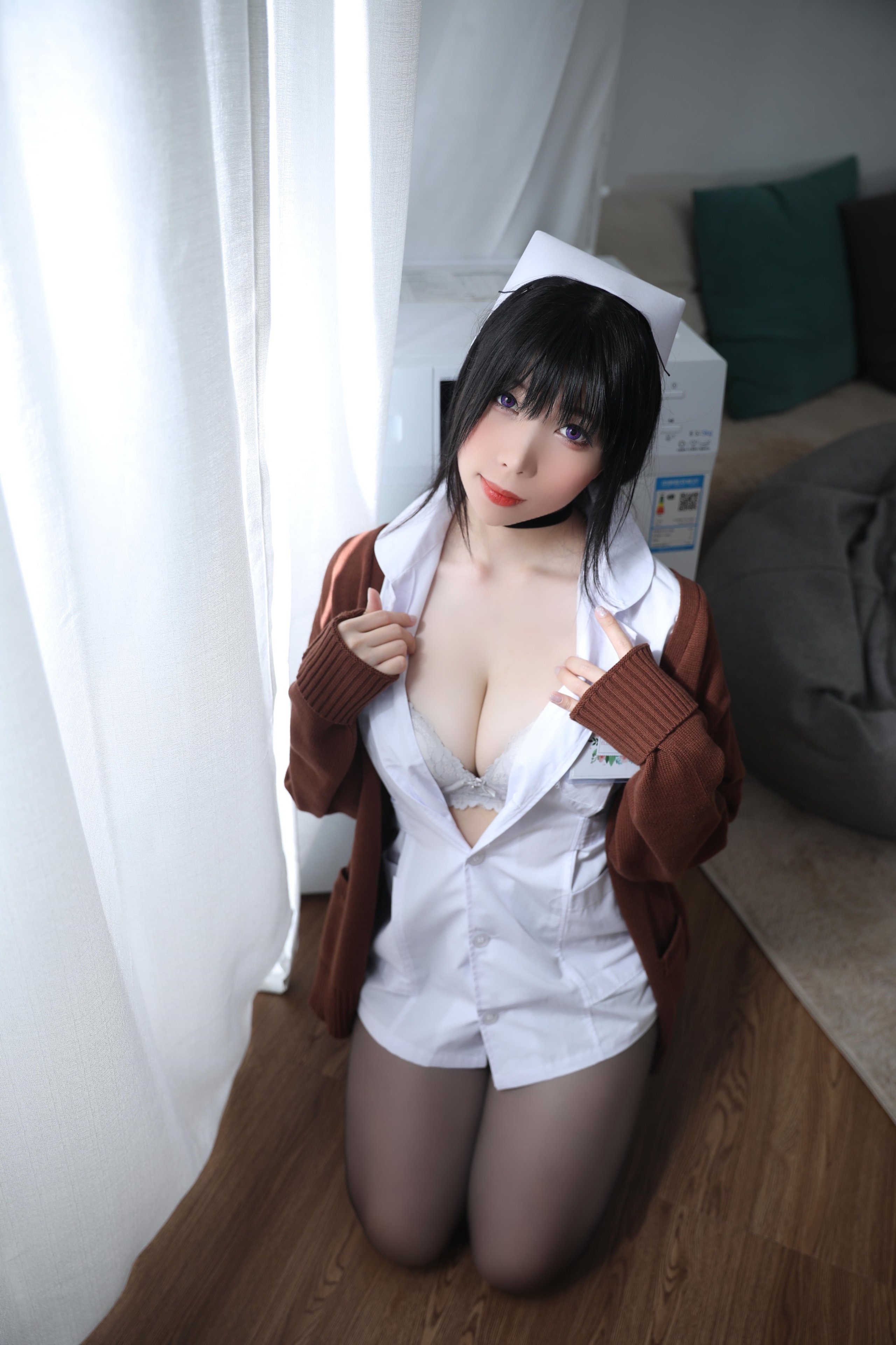 Kanoki - Kano Nozomi Vol.8