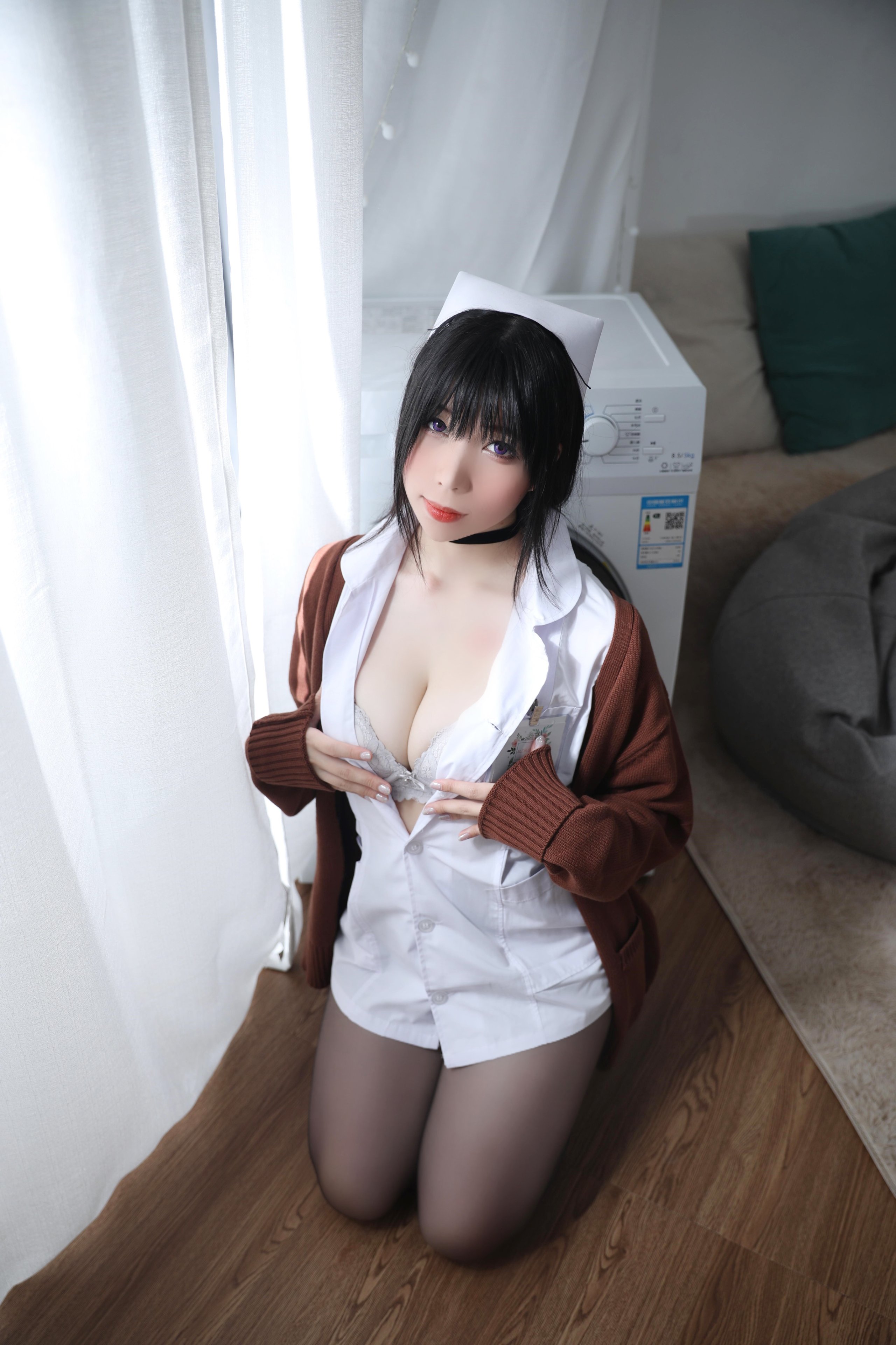 Kanoki - Kano Nozomi Vol.8