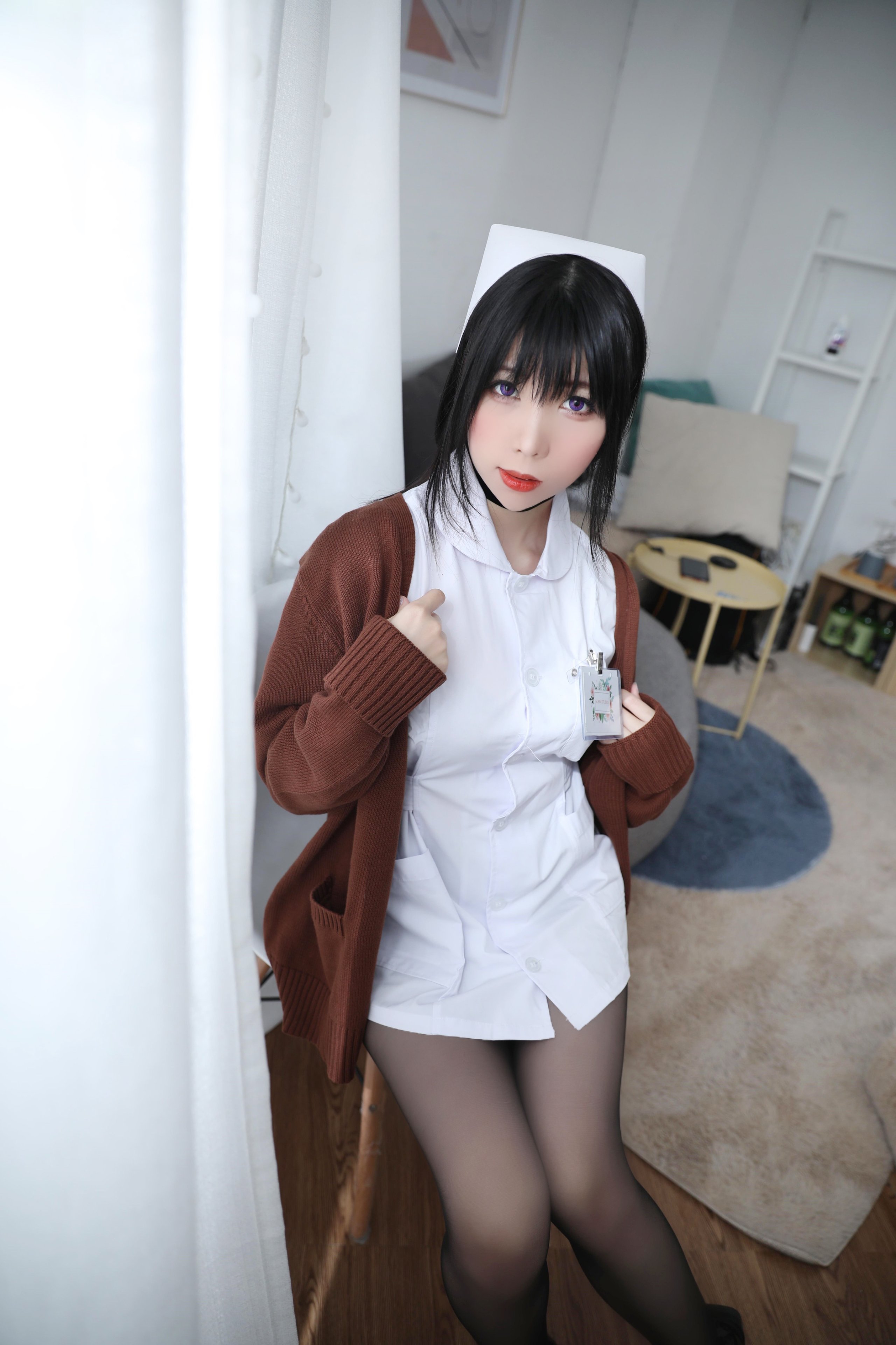 Kanoki - Kano Nozomi Vol.8