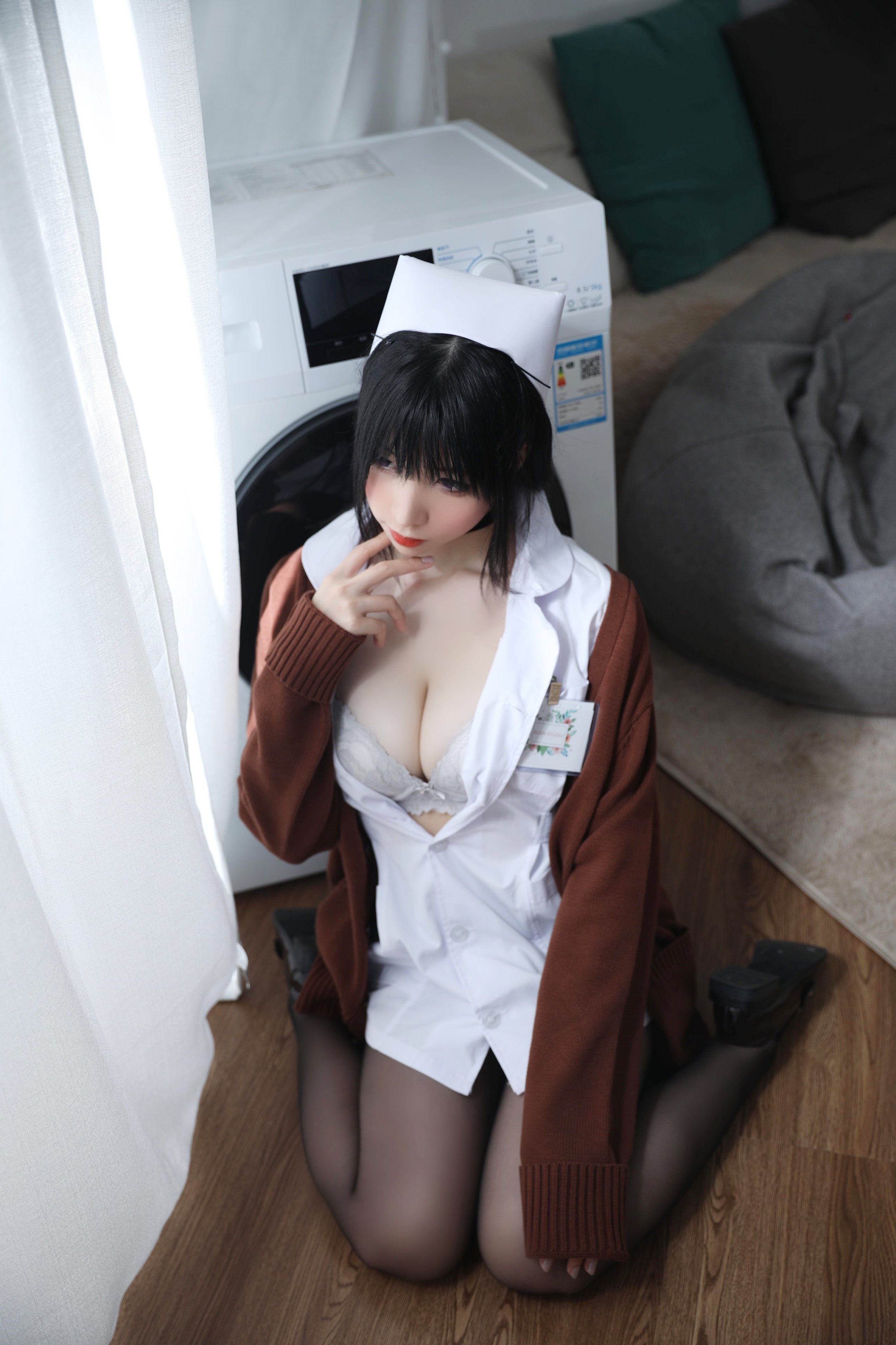 Kanoki - Kano Nozomi Vol.8