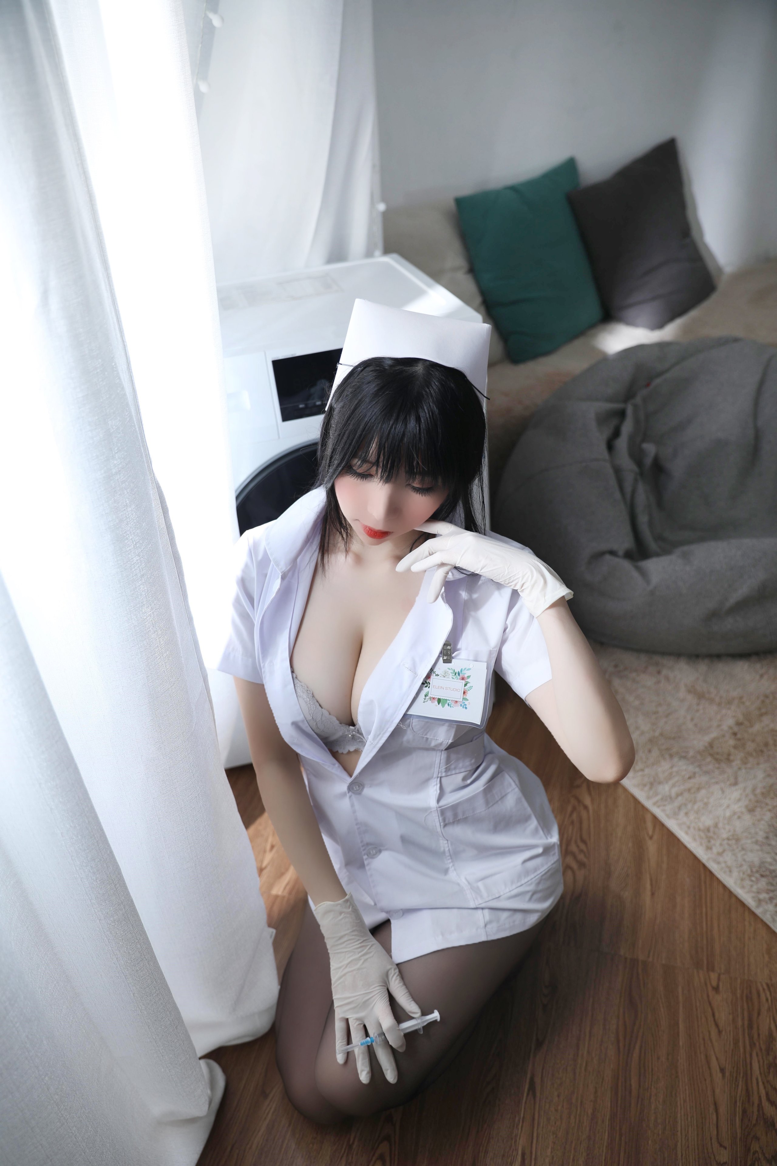 Kanoki - Kano Nozomi Vol.8