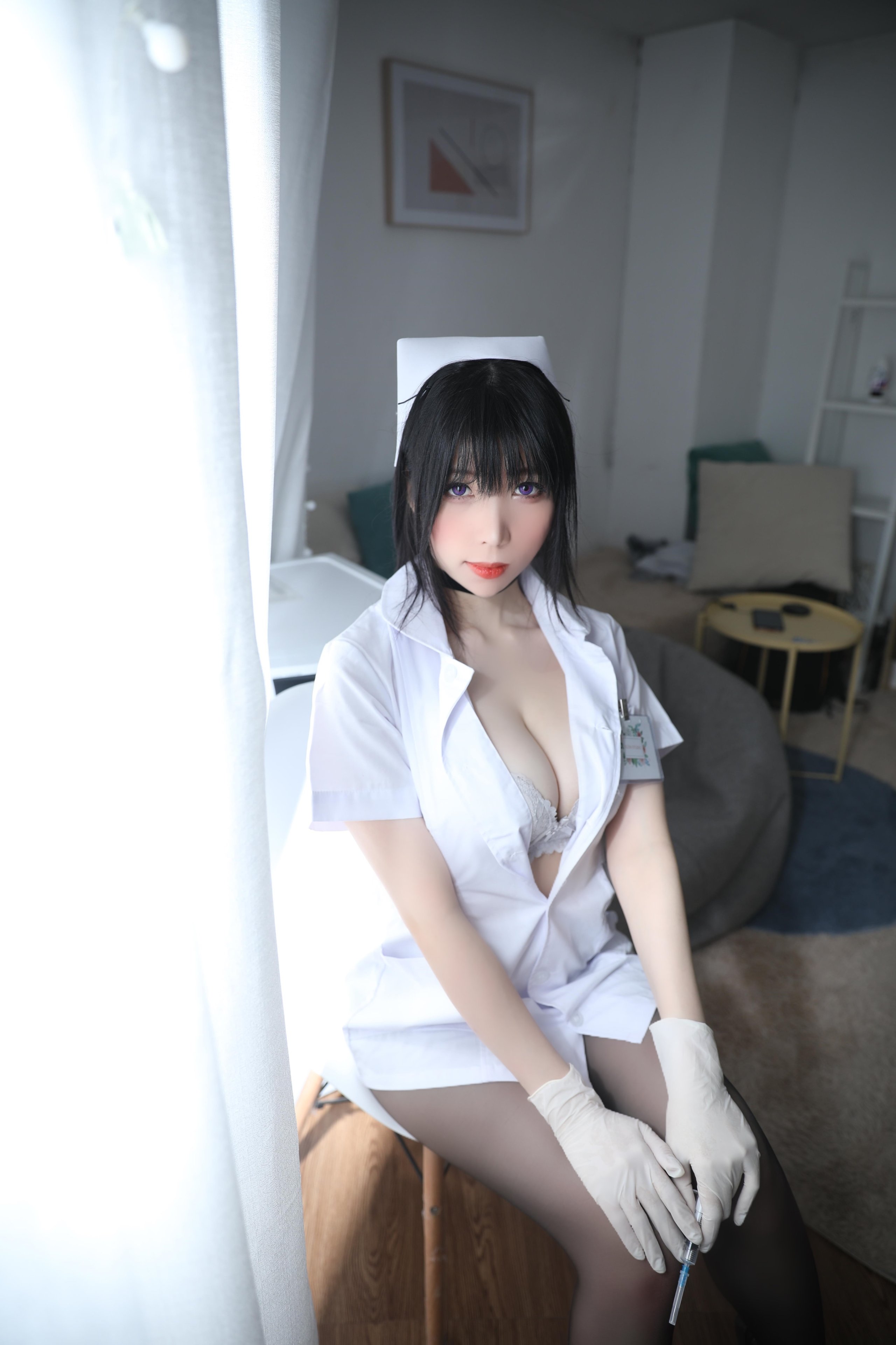 Kanoki - Kano Nozomi Vol.8