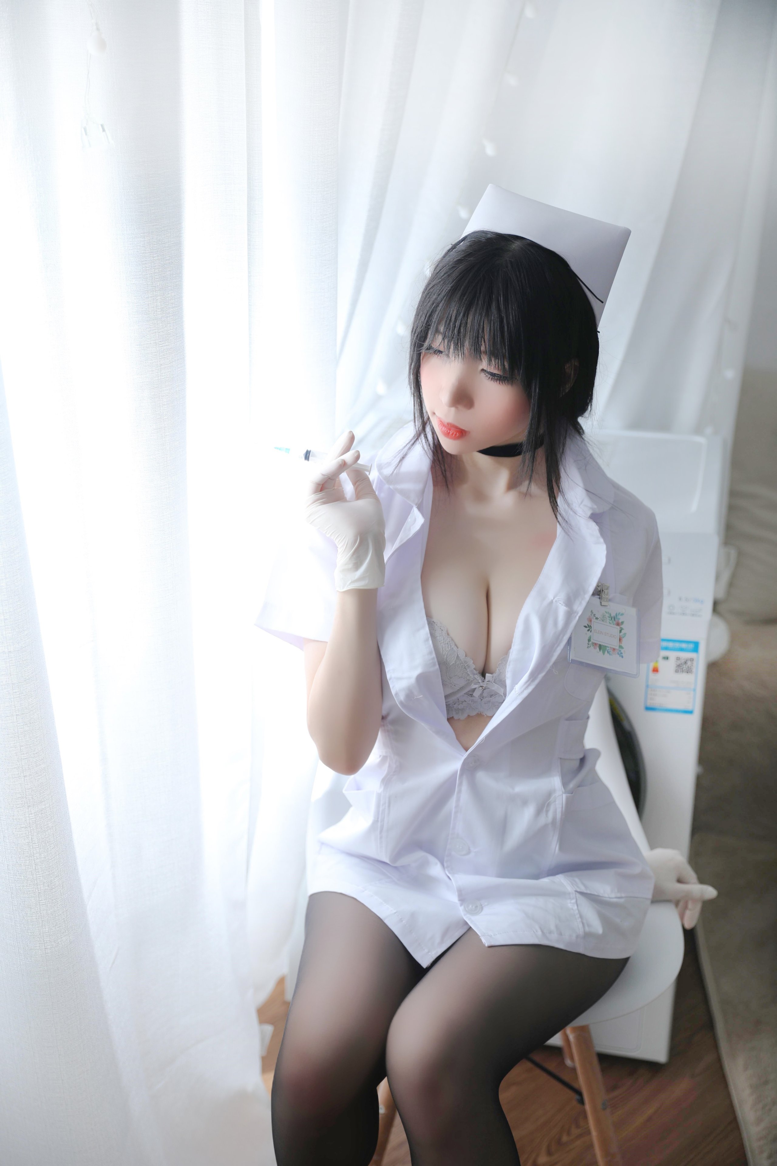 Kanoki - Kano Nozomi Vol.8