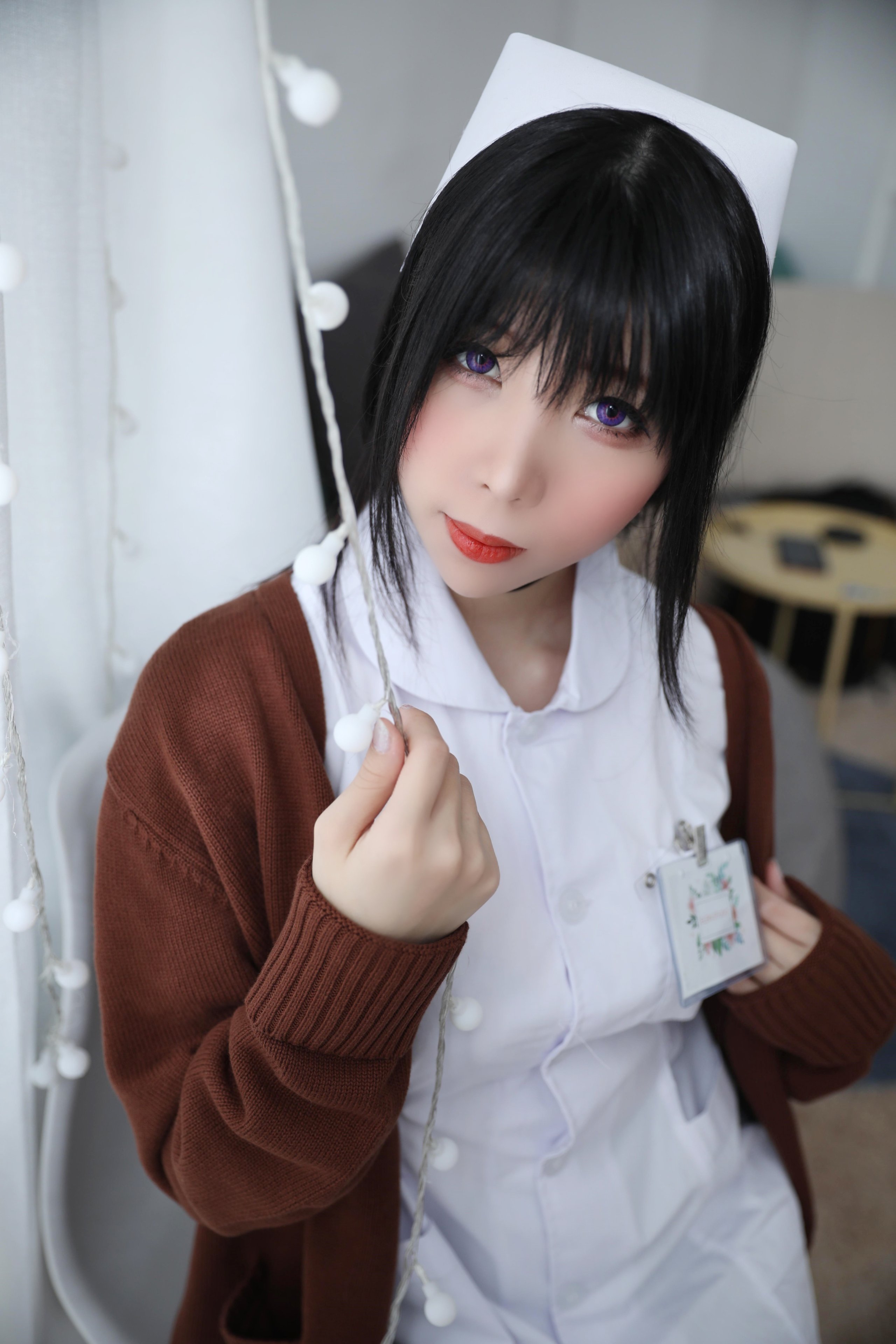 Kanoki - Kano Nozomi Vol.8