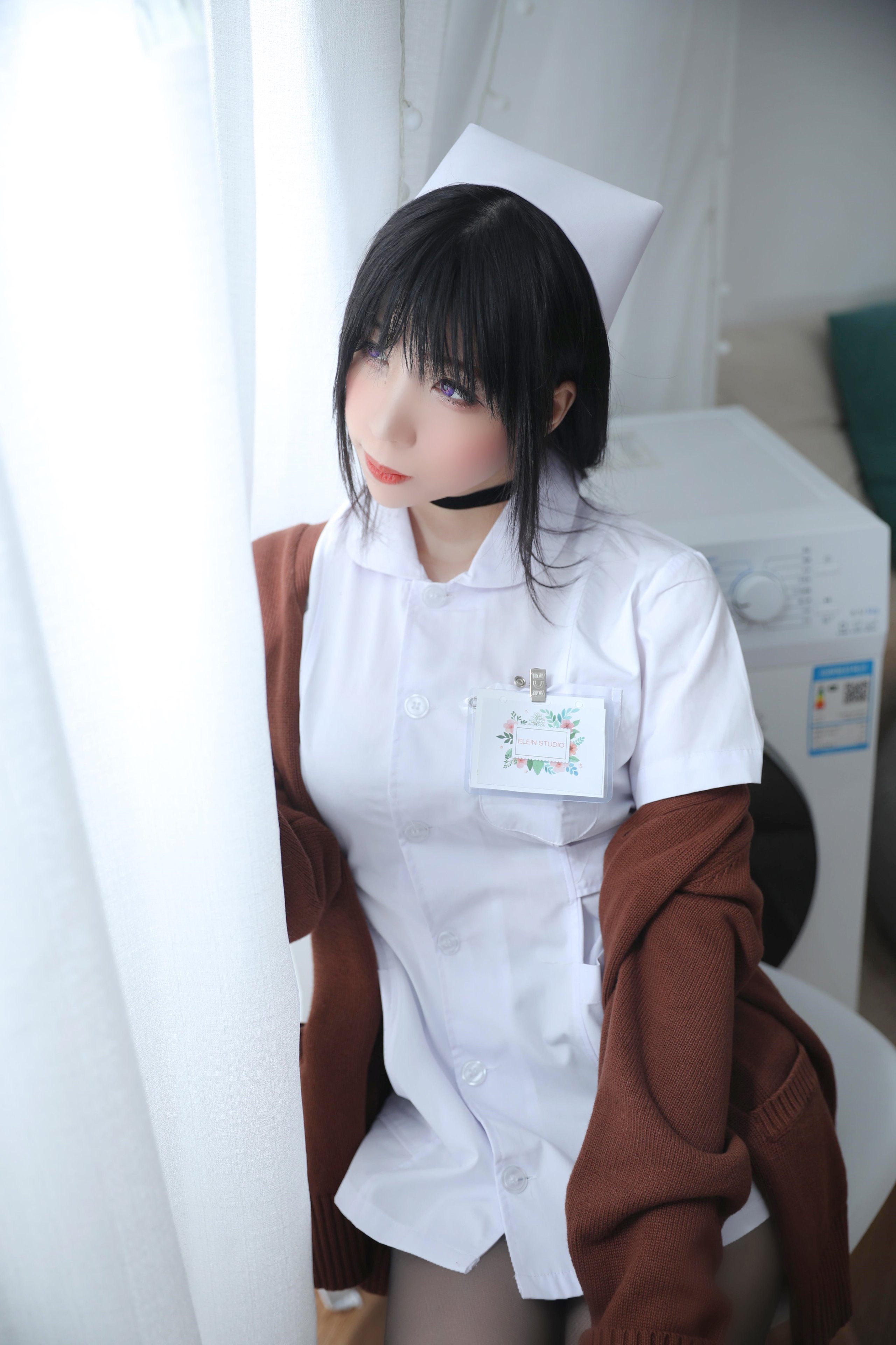 Kanoki - Kano Nozomi Vol.8