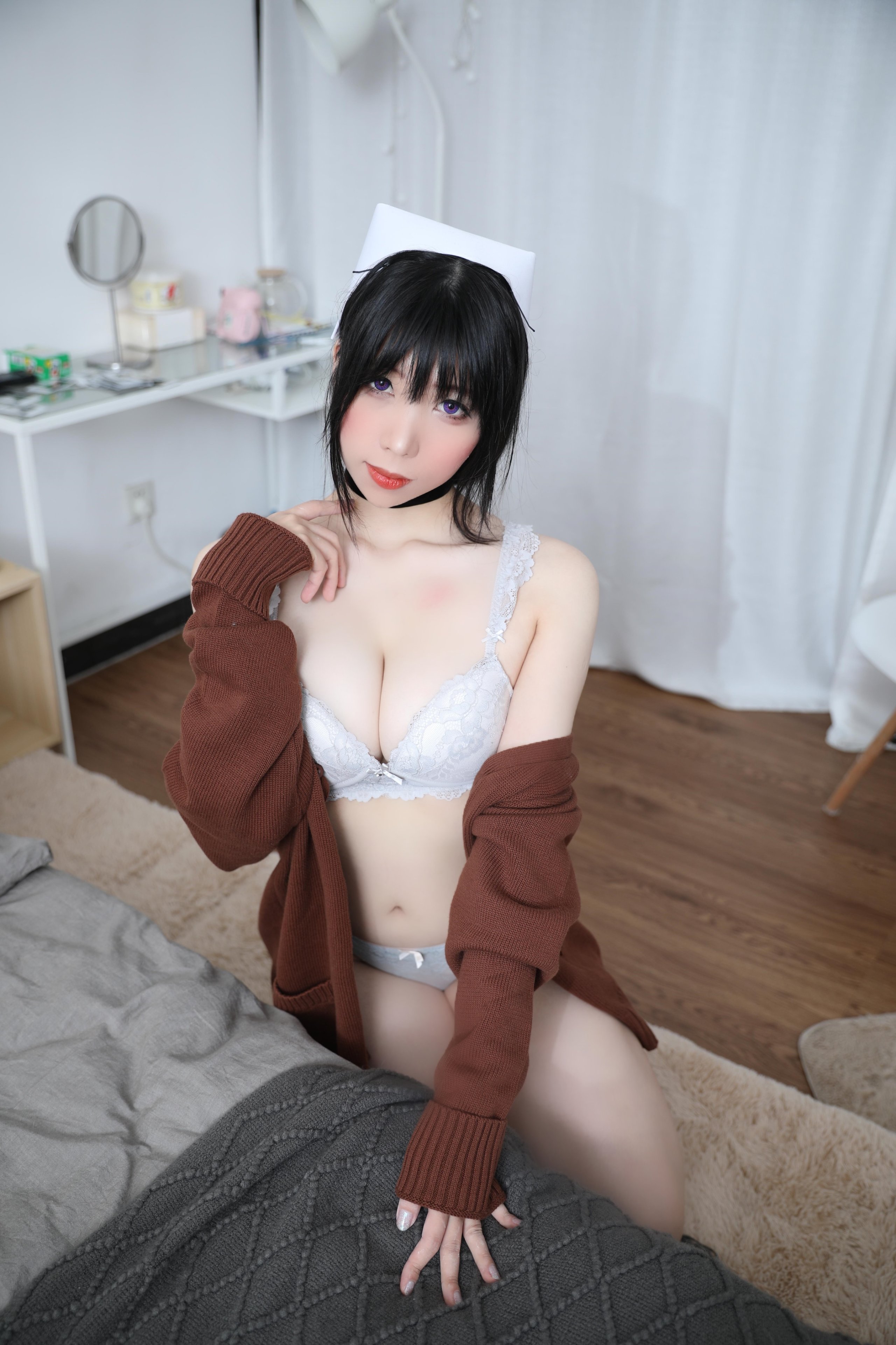 Kanoki - Kano Nozomi Vol.8