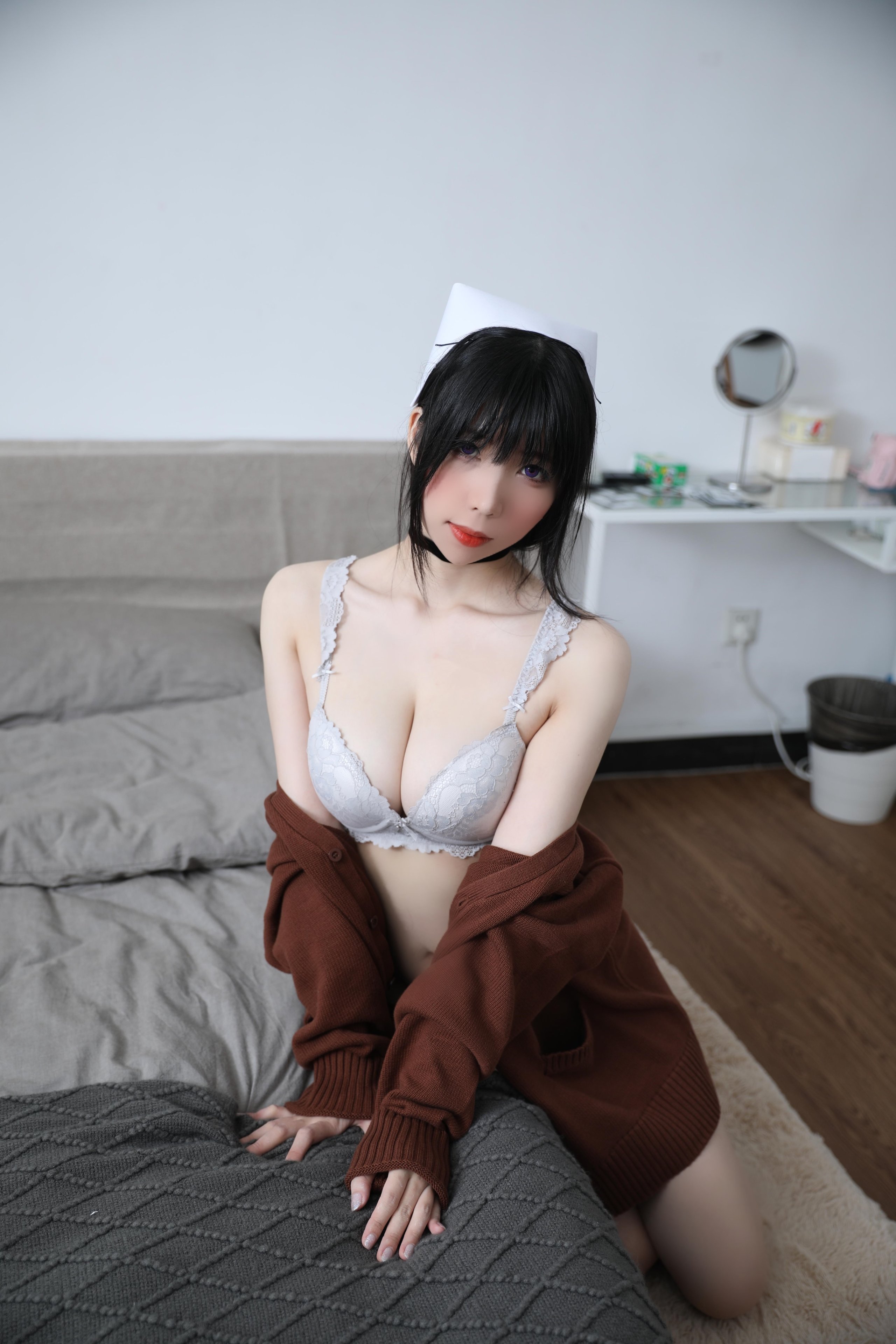 Kanoki - Kano Nozomi Vol.8