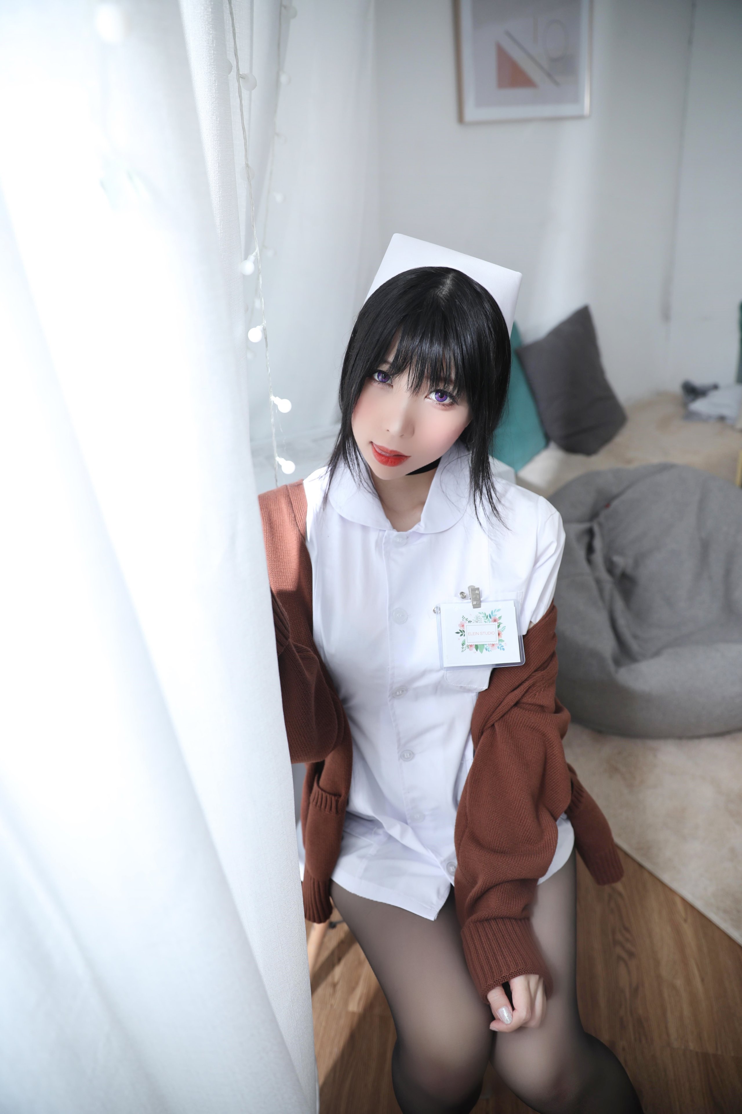 Kanoki - Kano Nozomi Vol.8