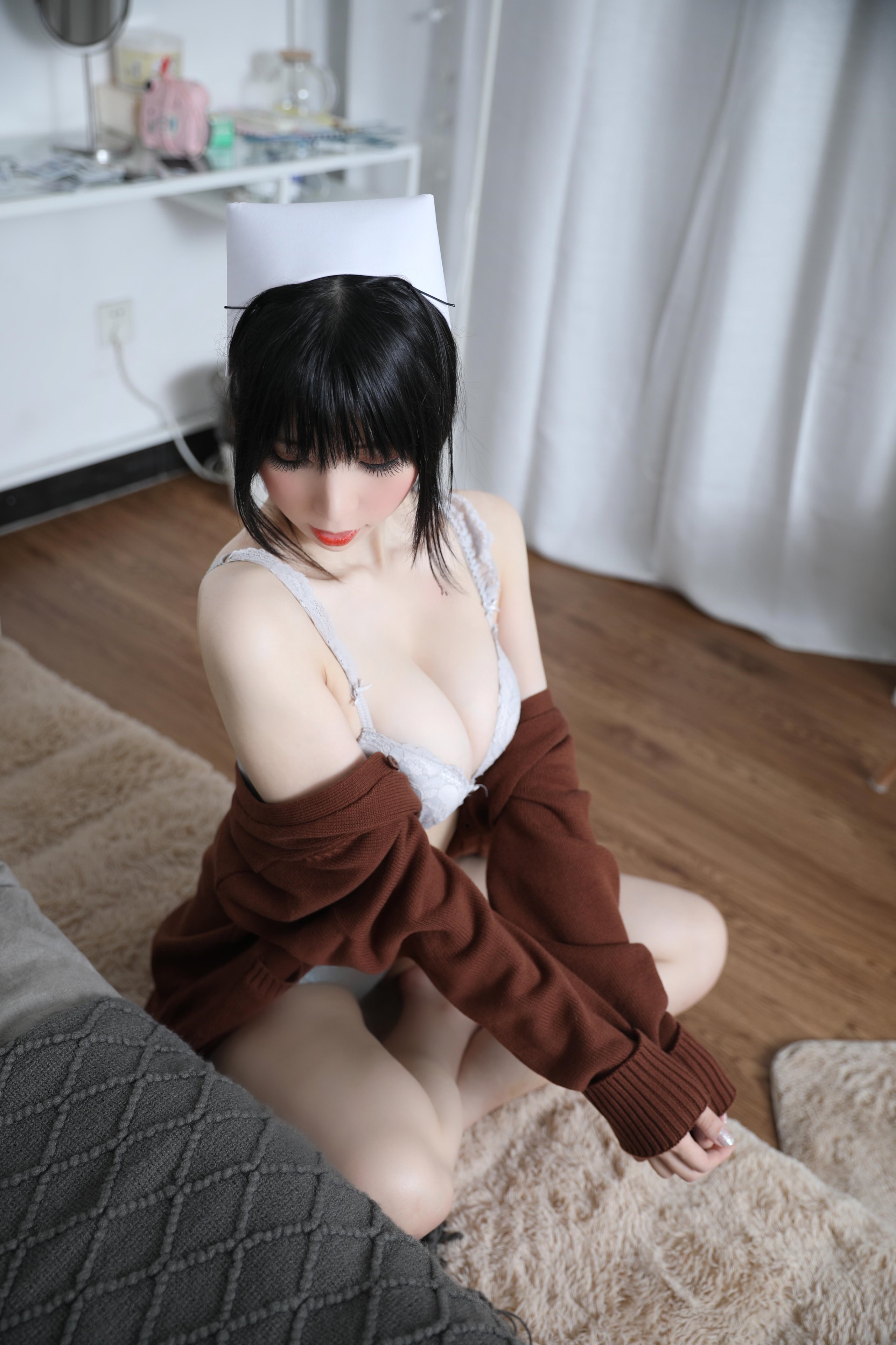 Kanoki - Kano Nozomi Vol.8