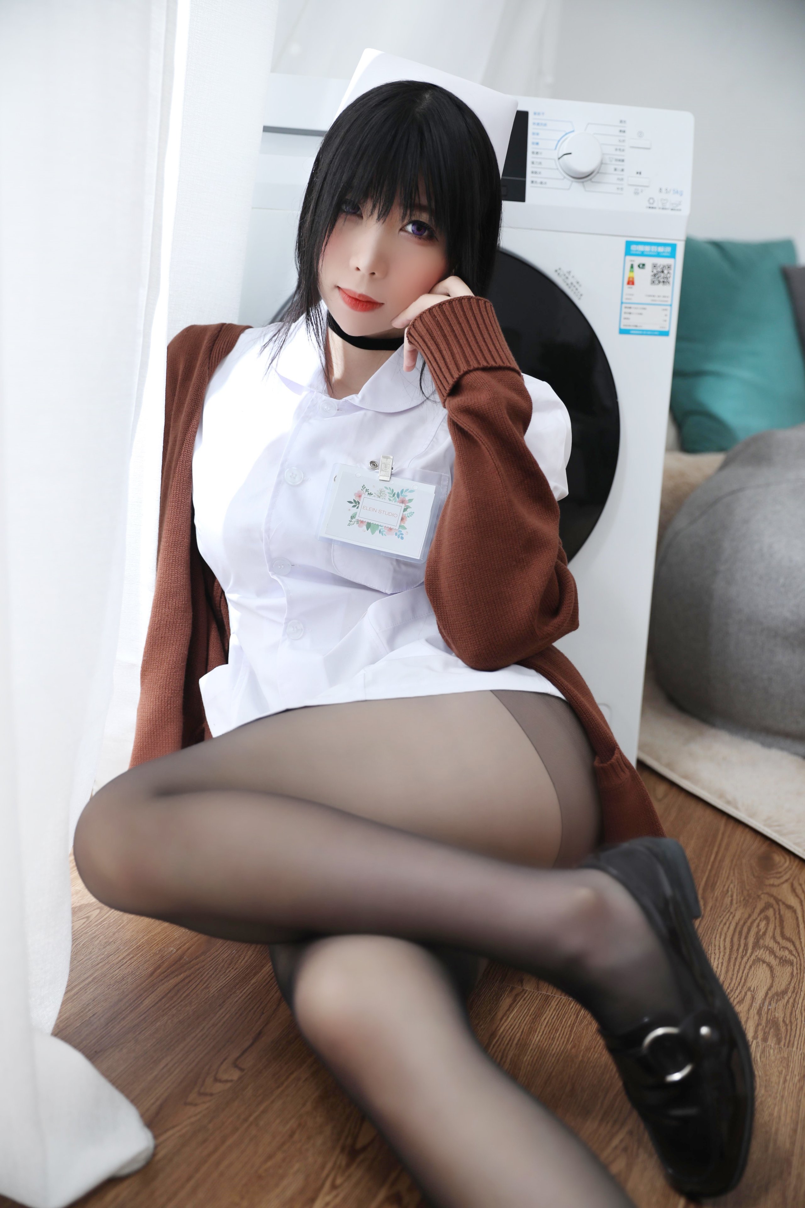 Kanoki - Kano Nozomi Vol.8