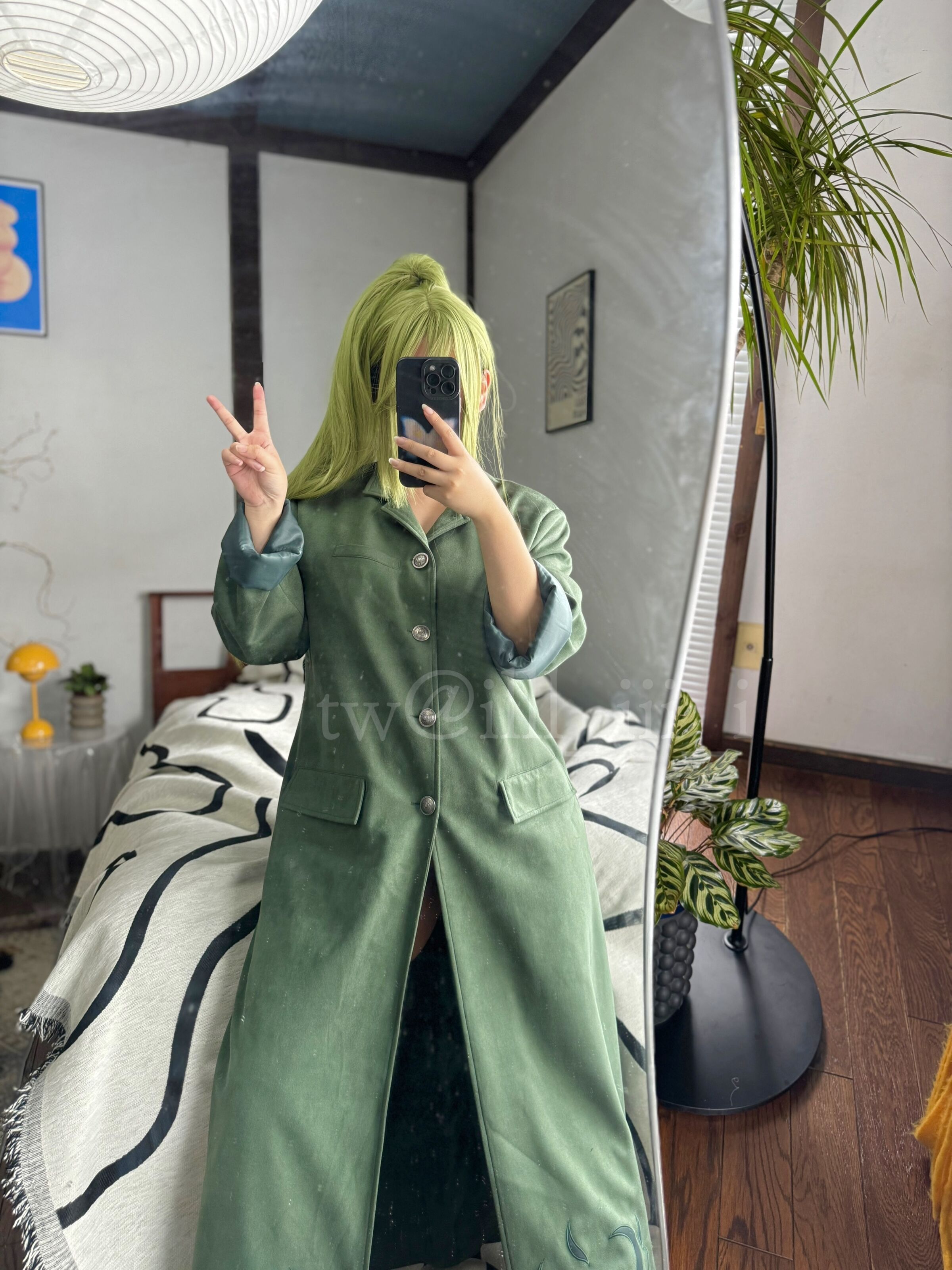 Illl_iii_i - zoro