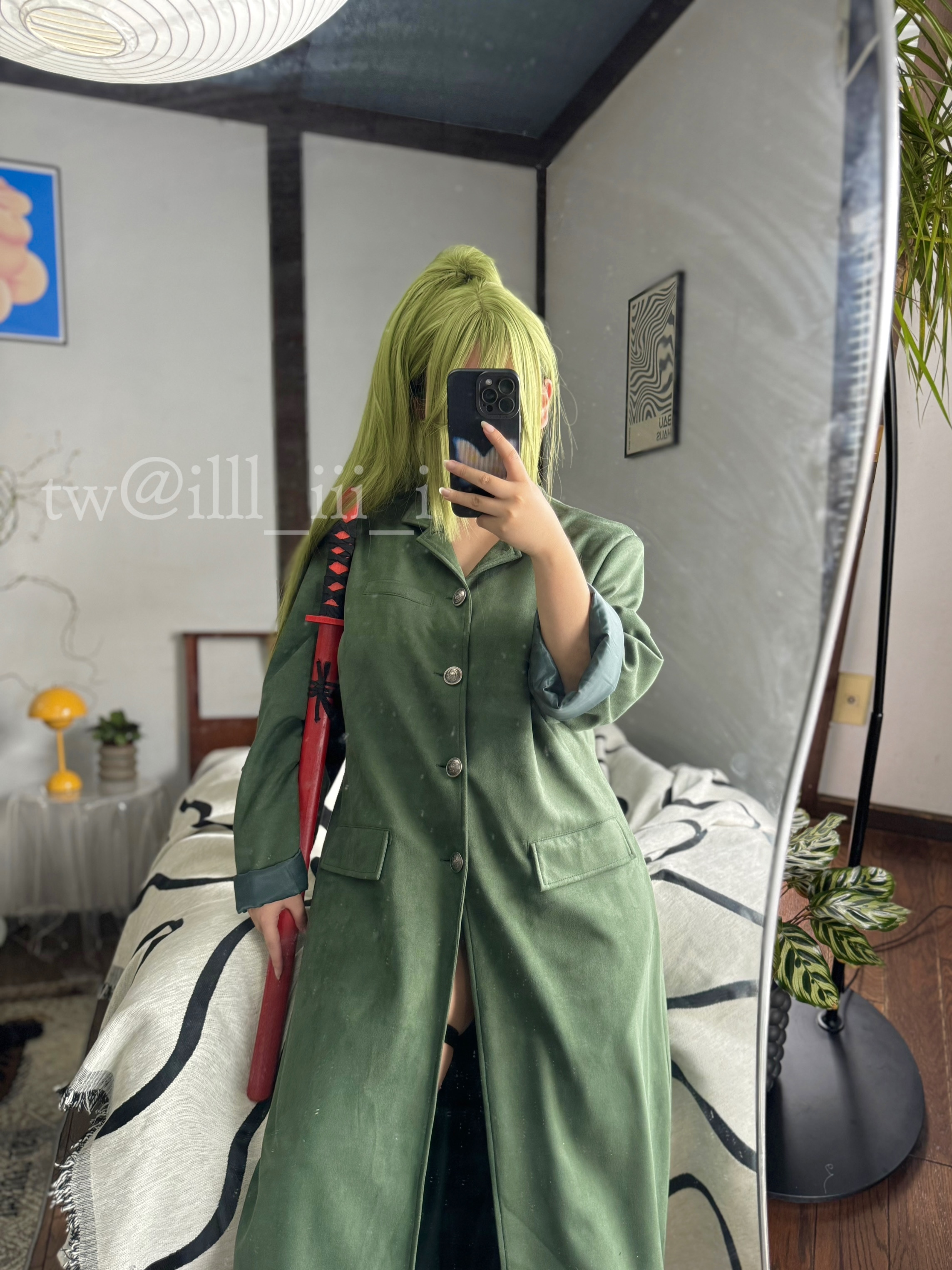 Illl_iii_i - zoro