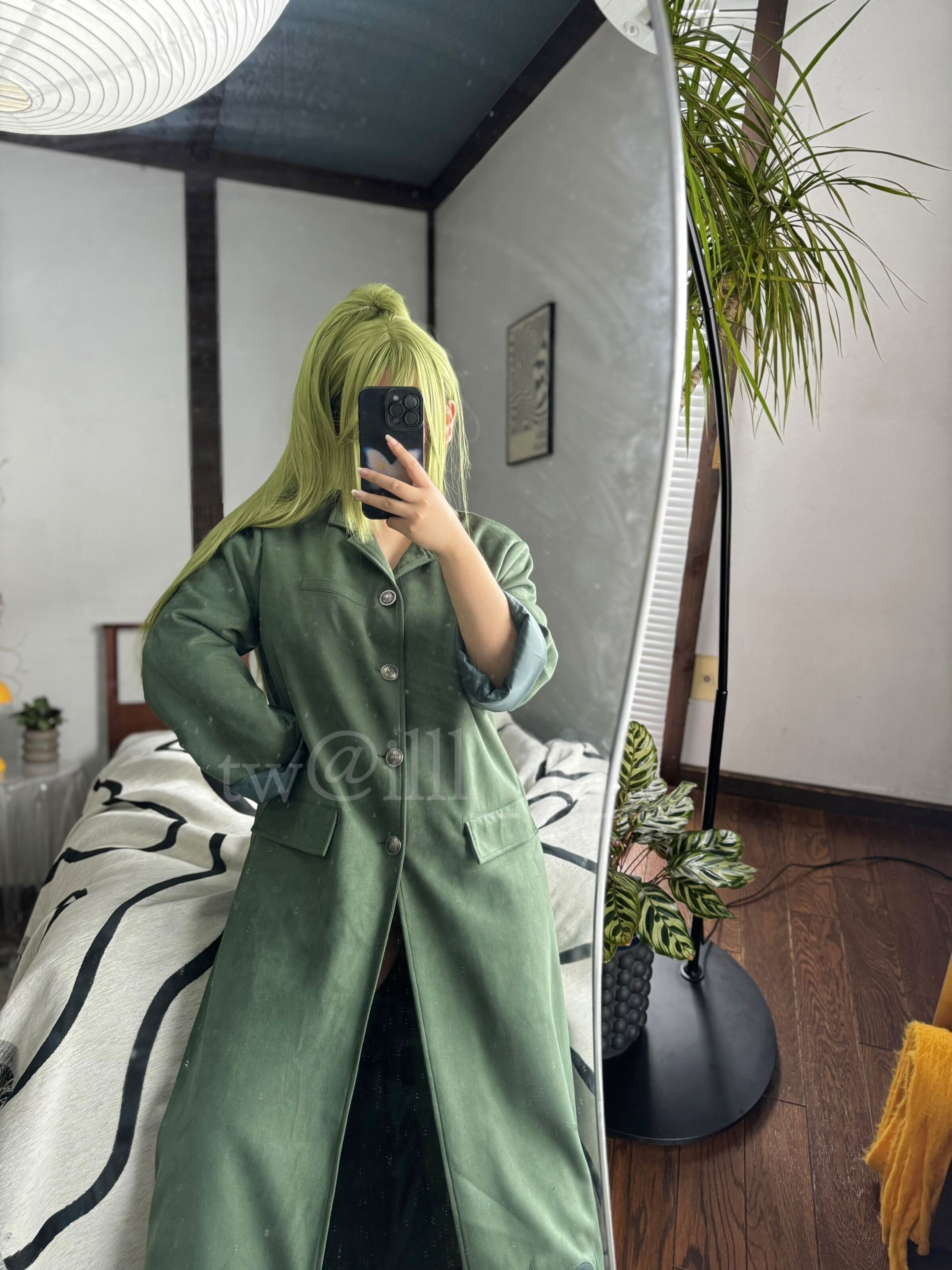Illl_iii_i - zoro