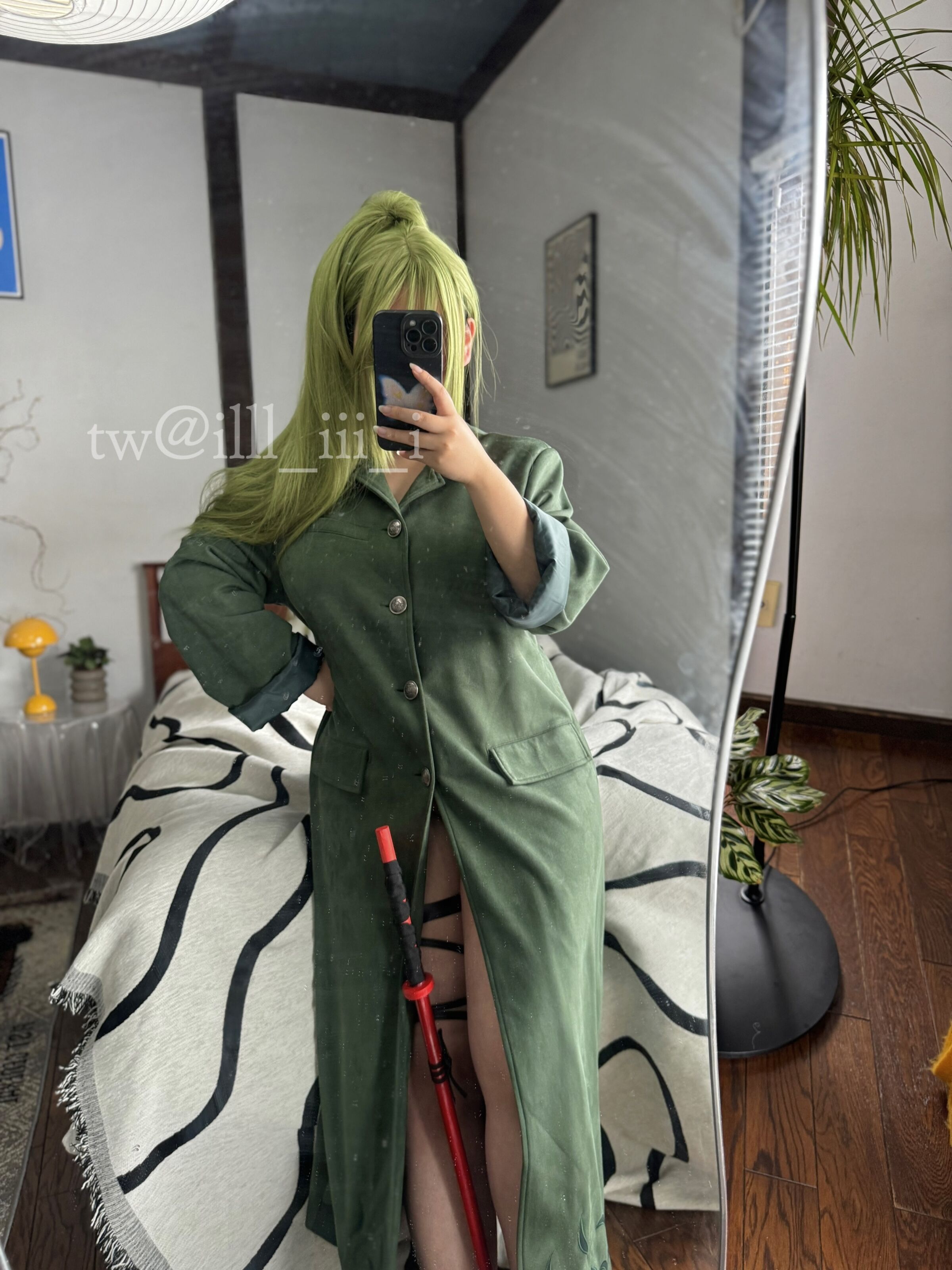 Illl_iii_i - zoro