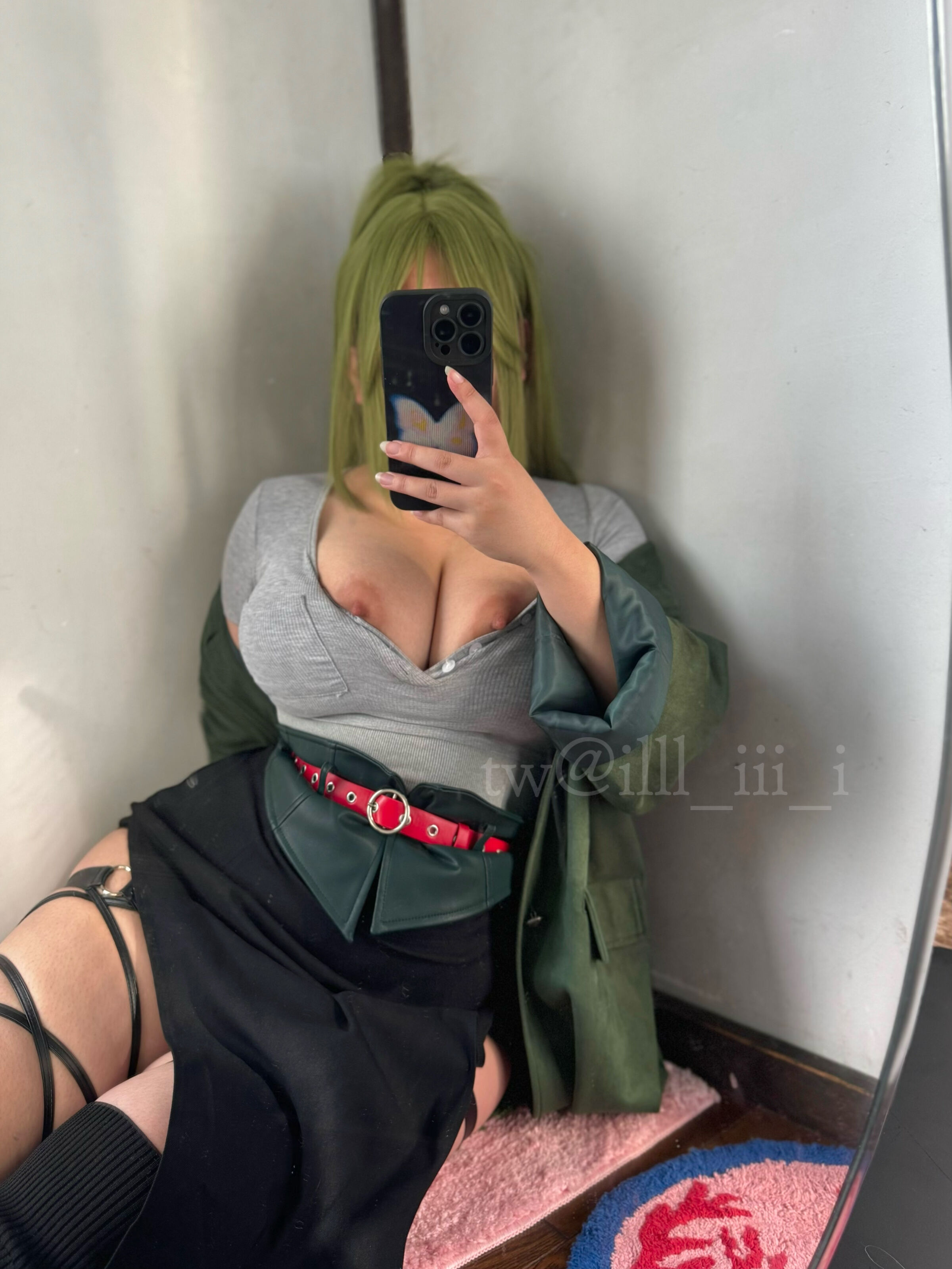Illl_iii_i - zoro