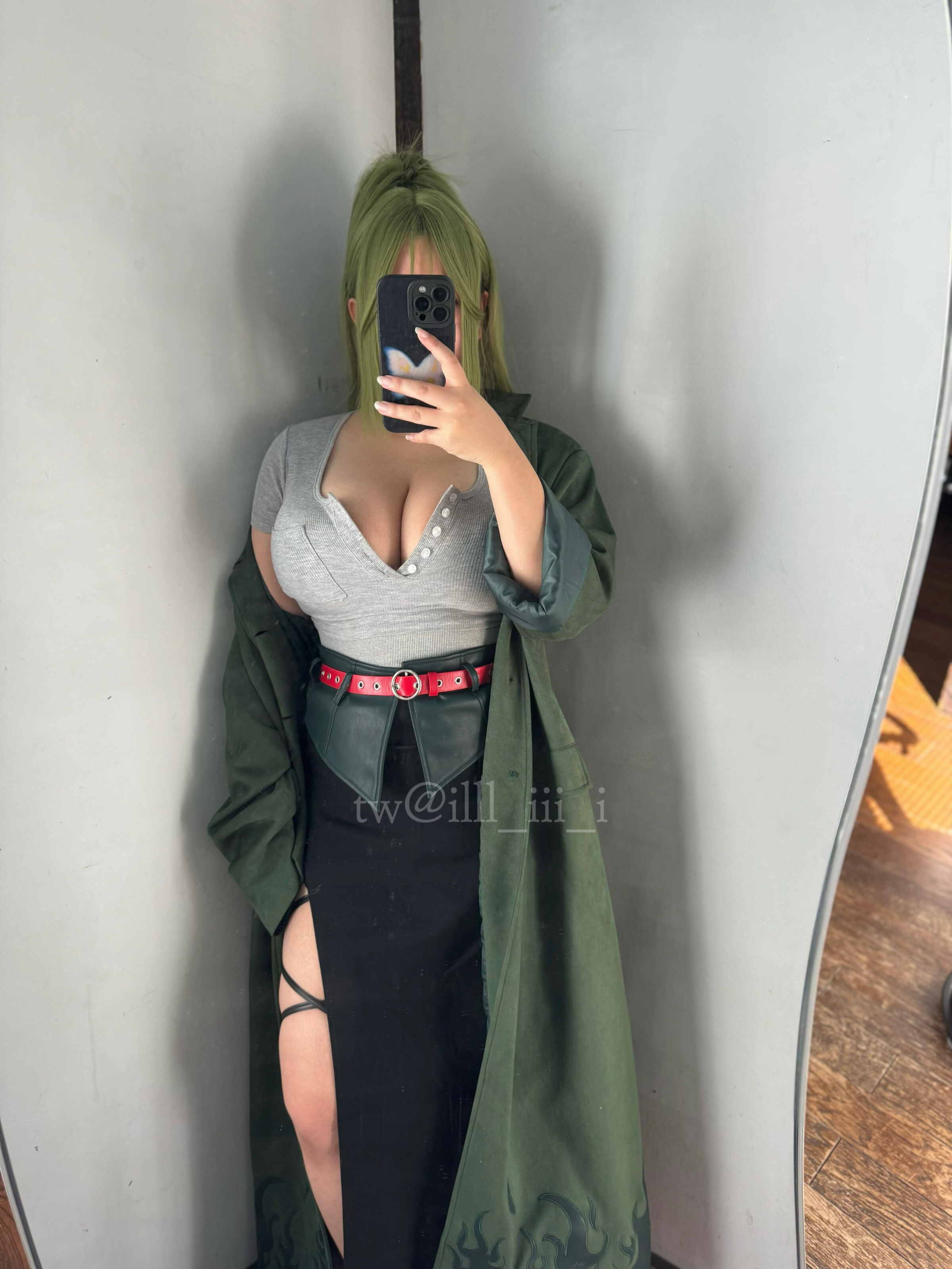 Illl_iii_i - zoro