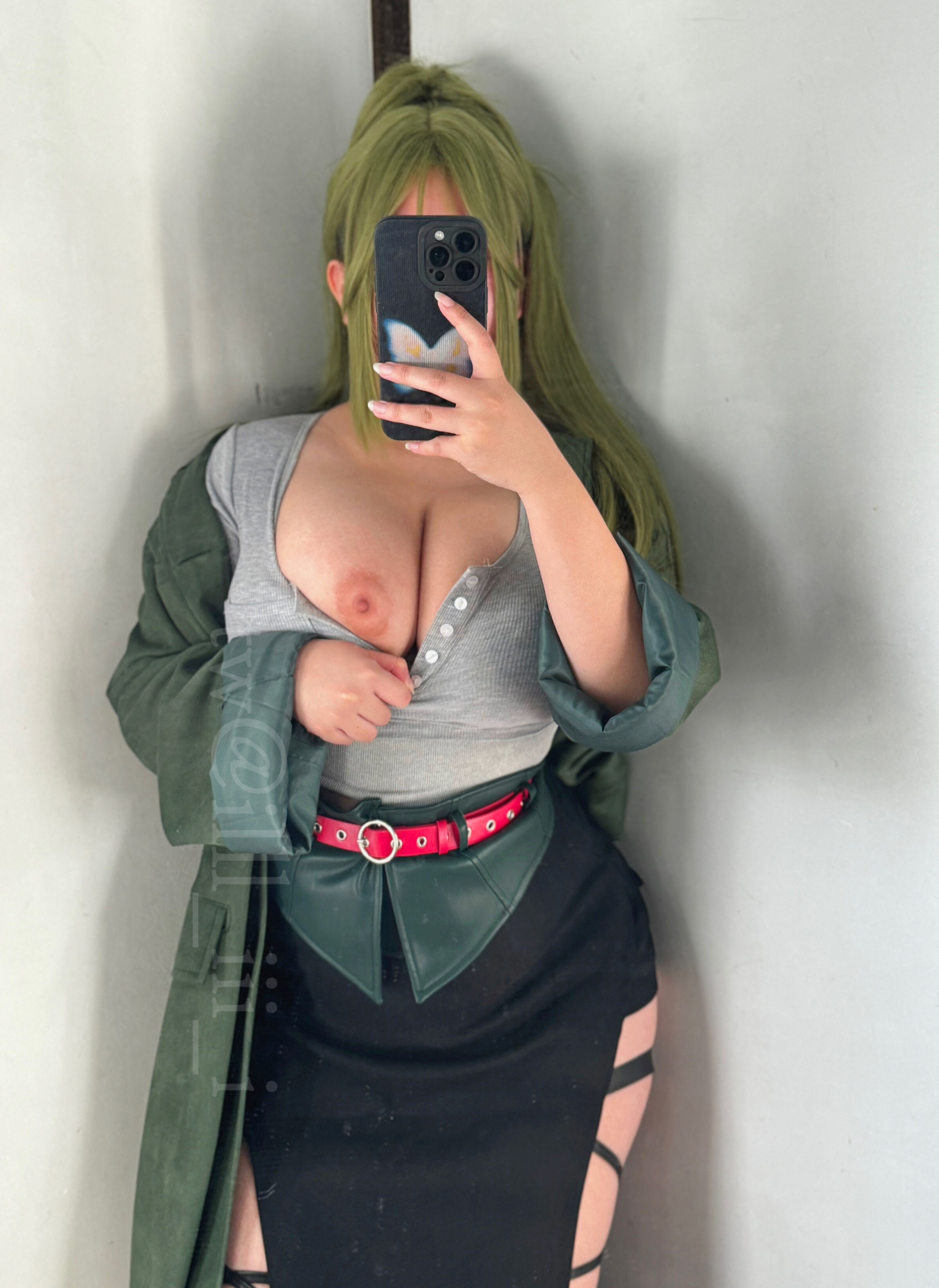 Illl_iii_i - zoro