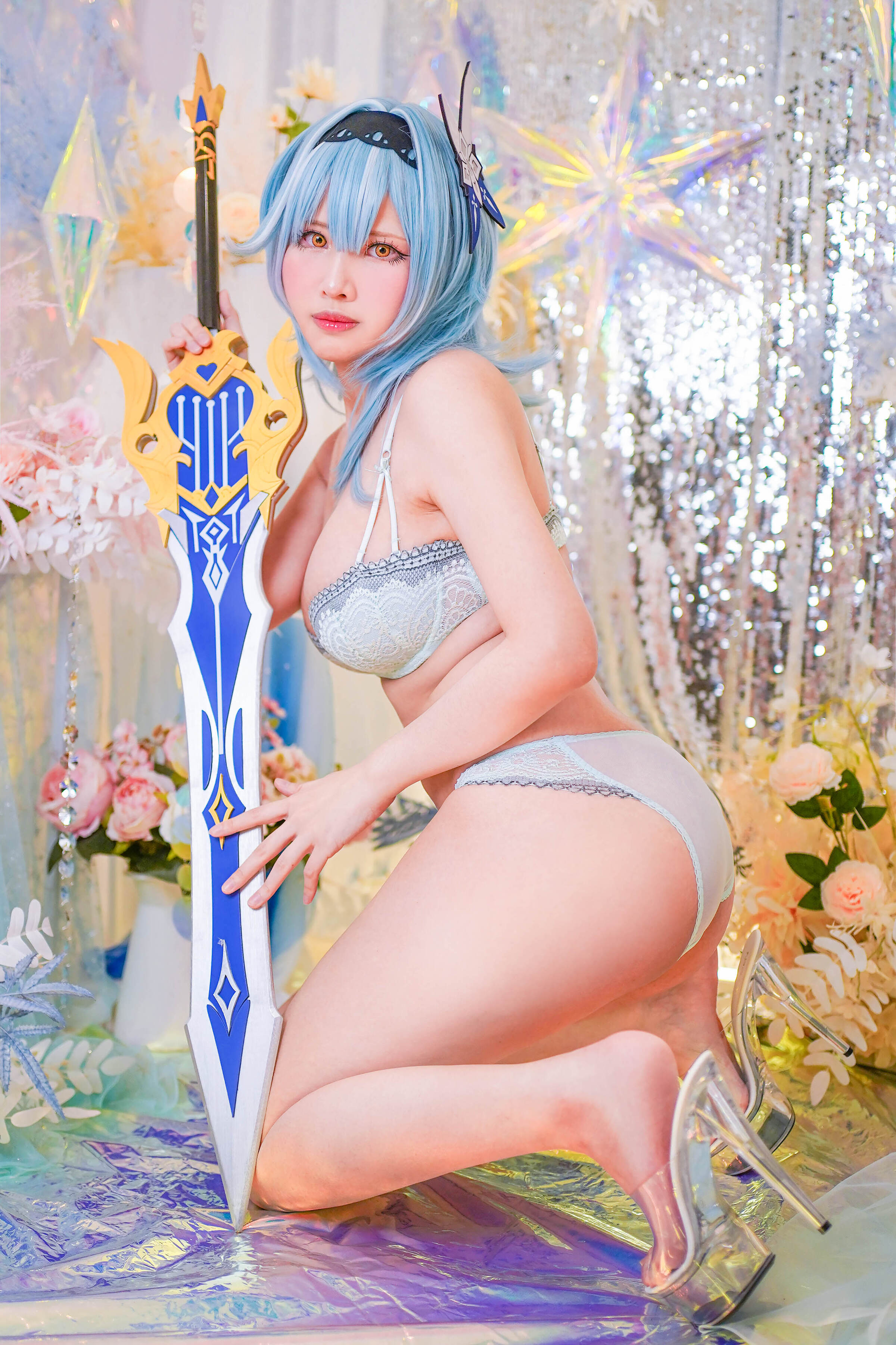 Kayakan - Yura