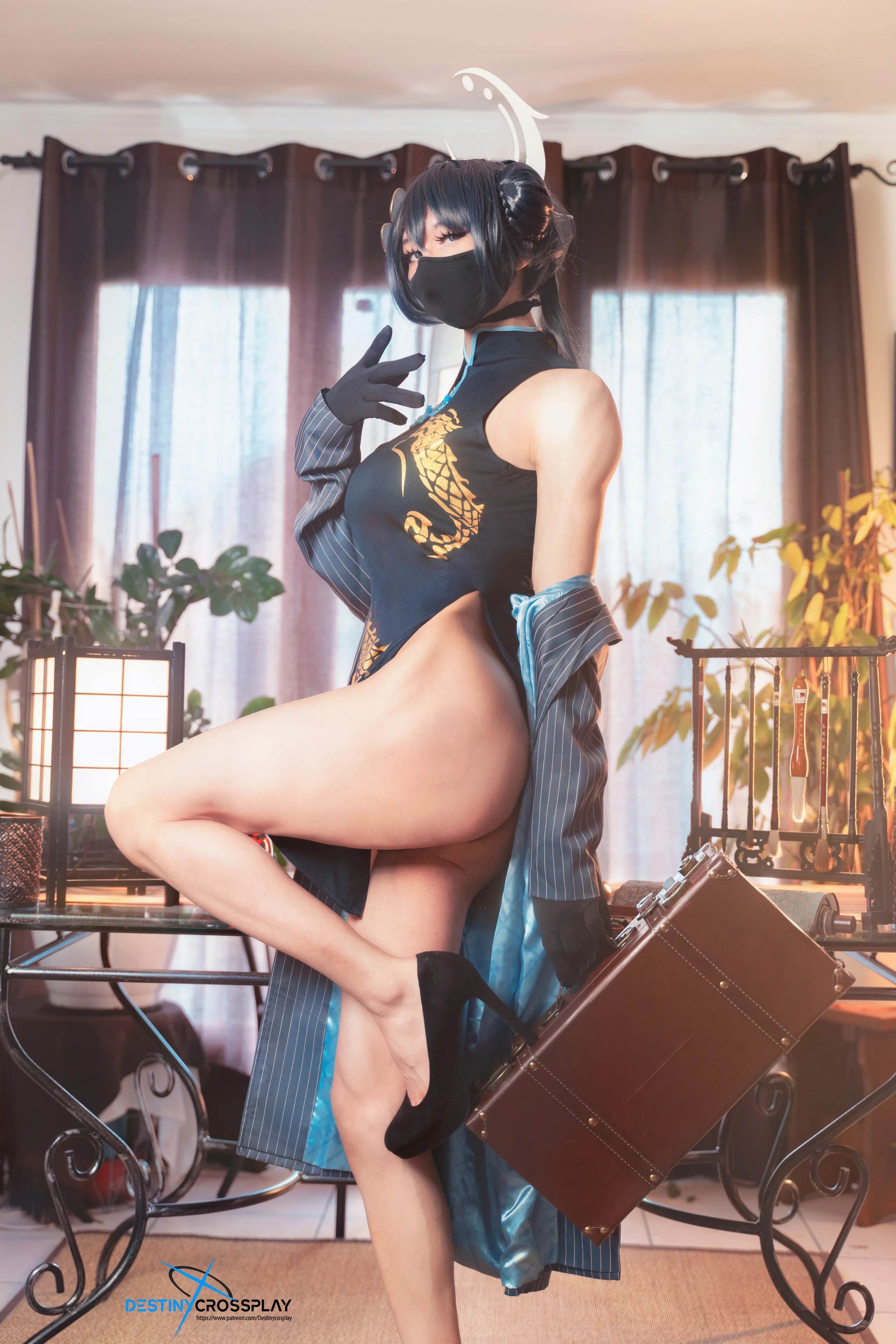 Định mệnh - Kisaki