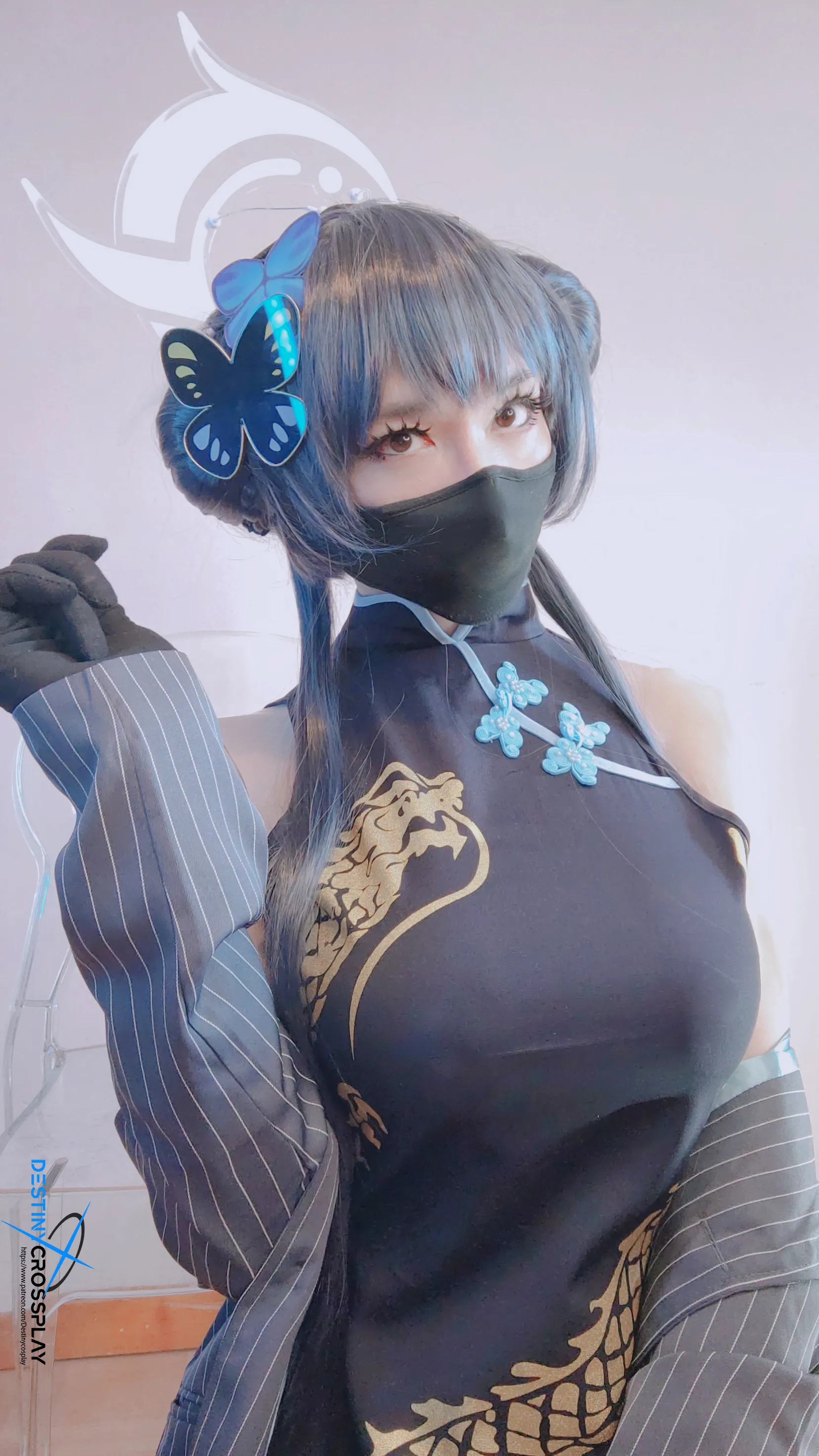 Định mệnh - Kisaki
