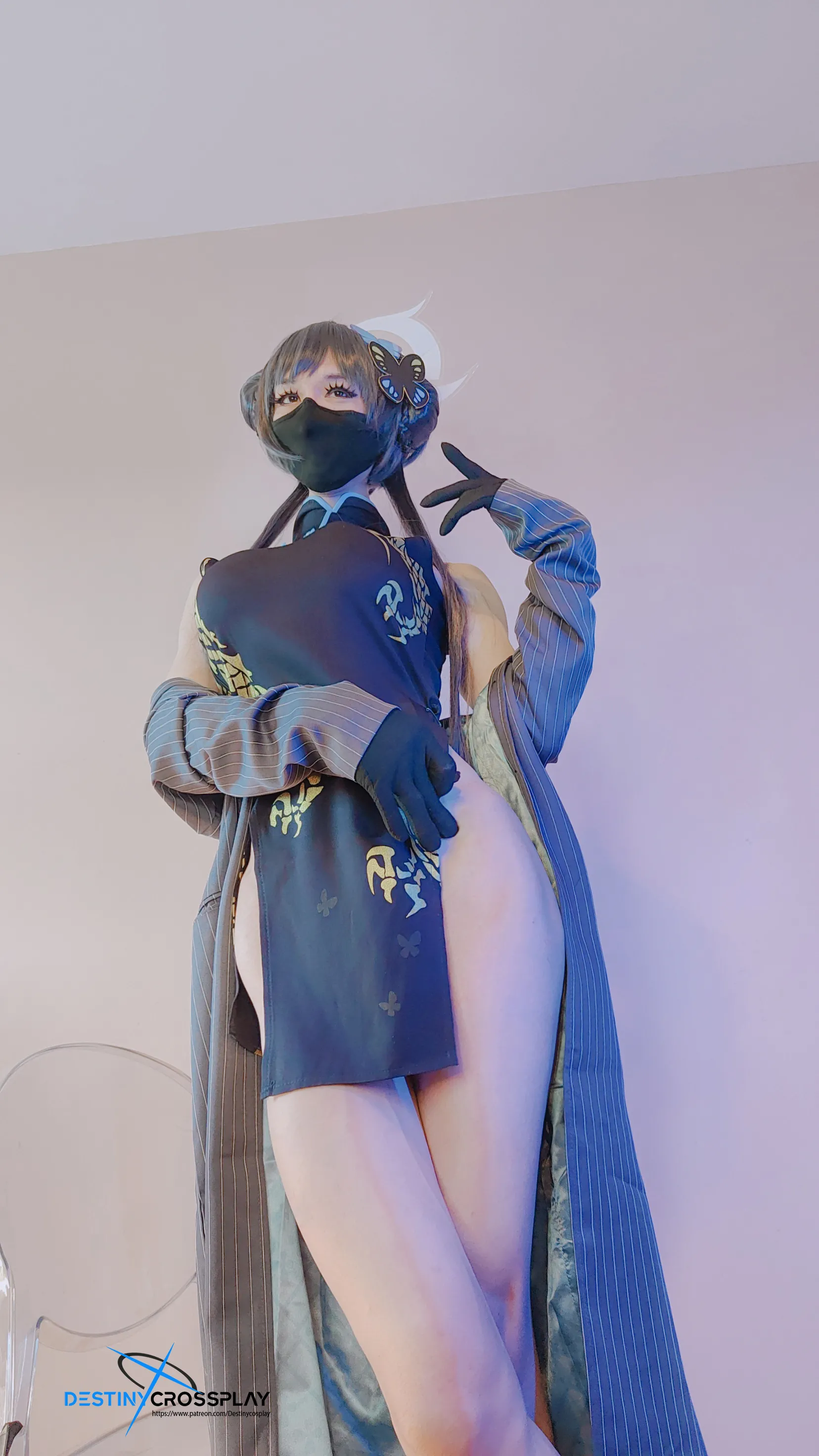 Định mệnh - Kisaki