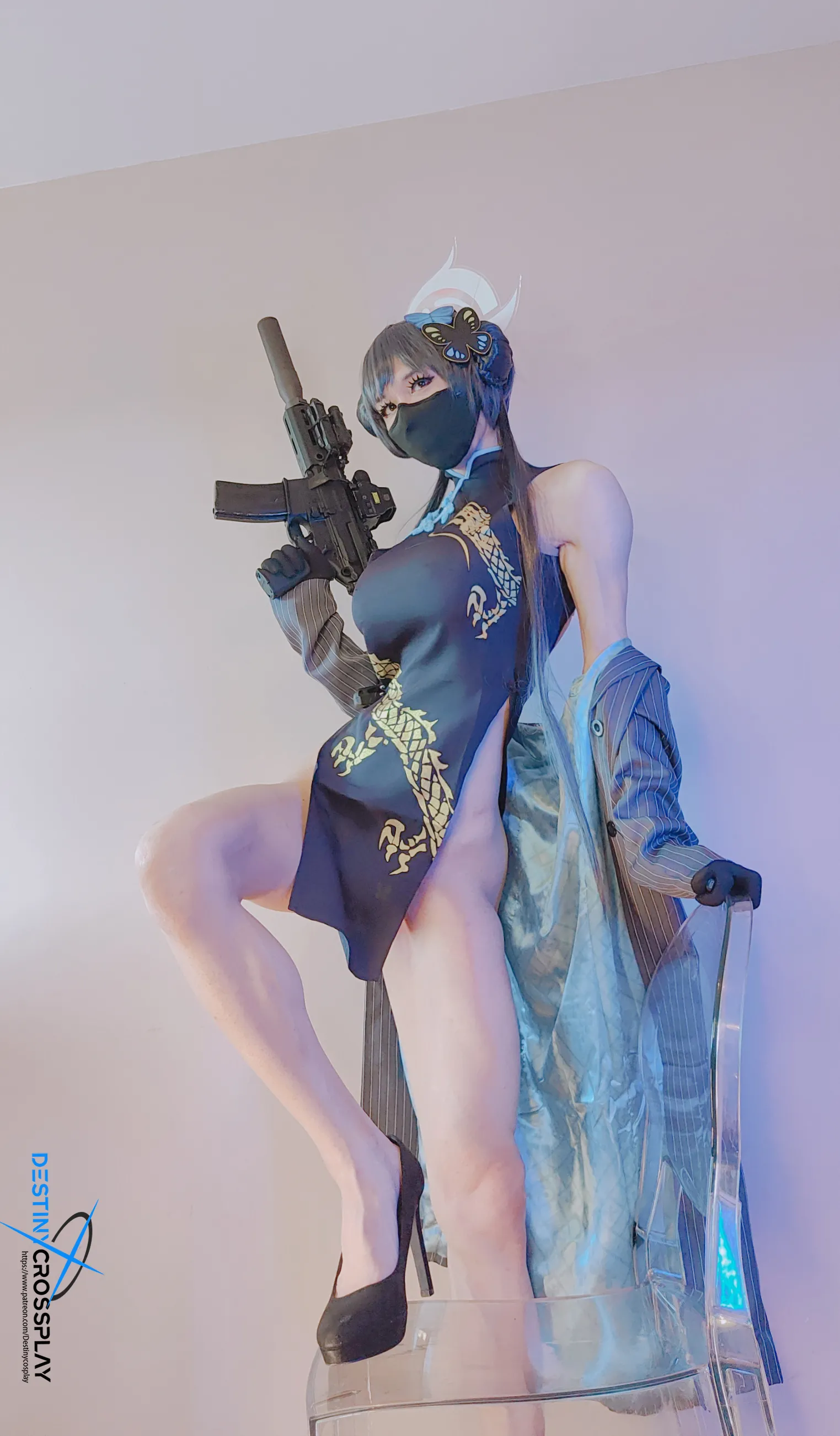 Định mệnh - Kisaki