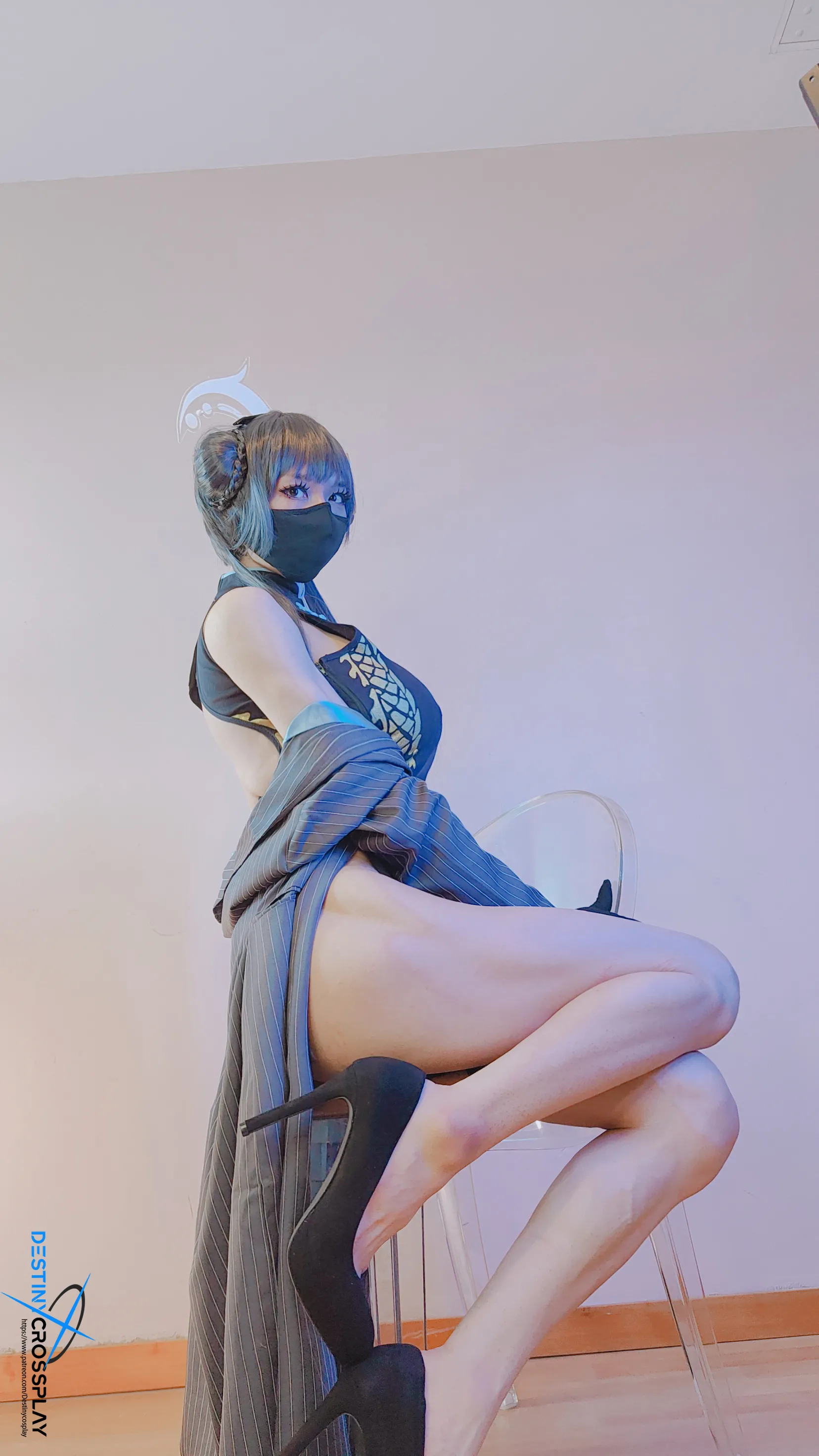 Định mệnh - Kisaki