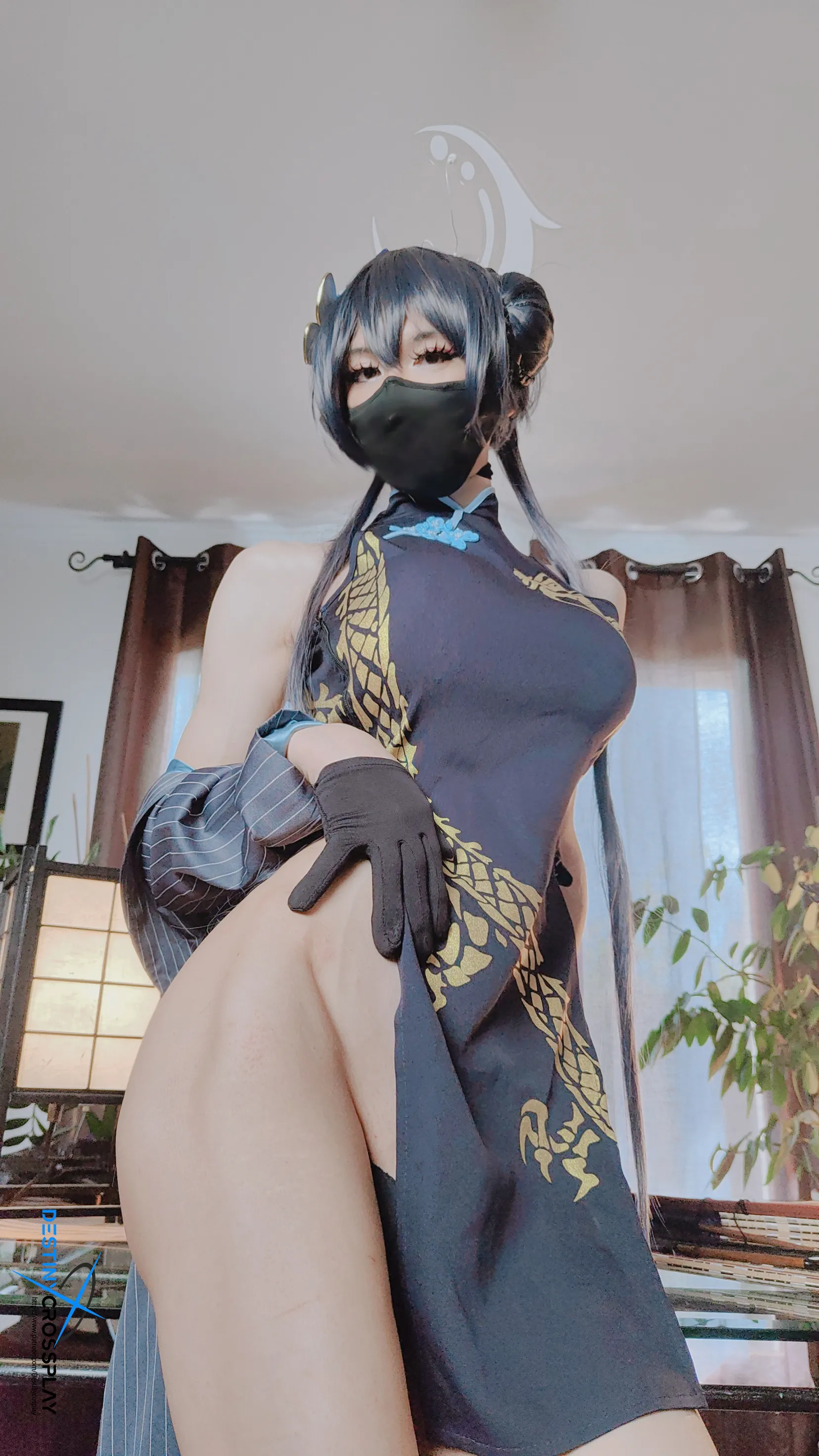 Định mệnh - Kisaki
