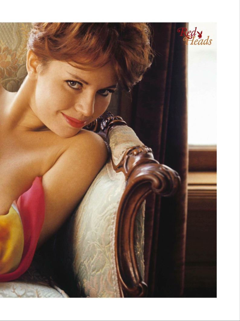 Phiên bản Collector đặc biệt của Playboy 05 2015