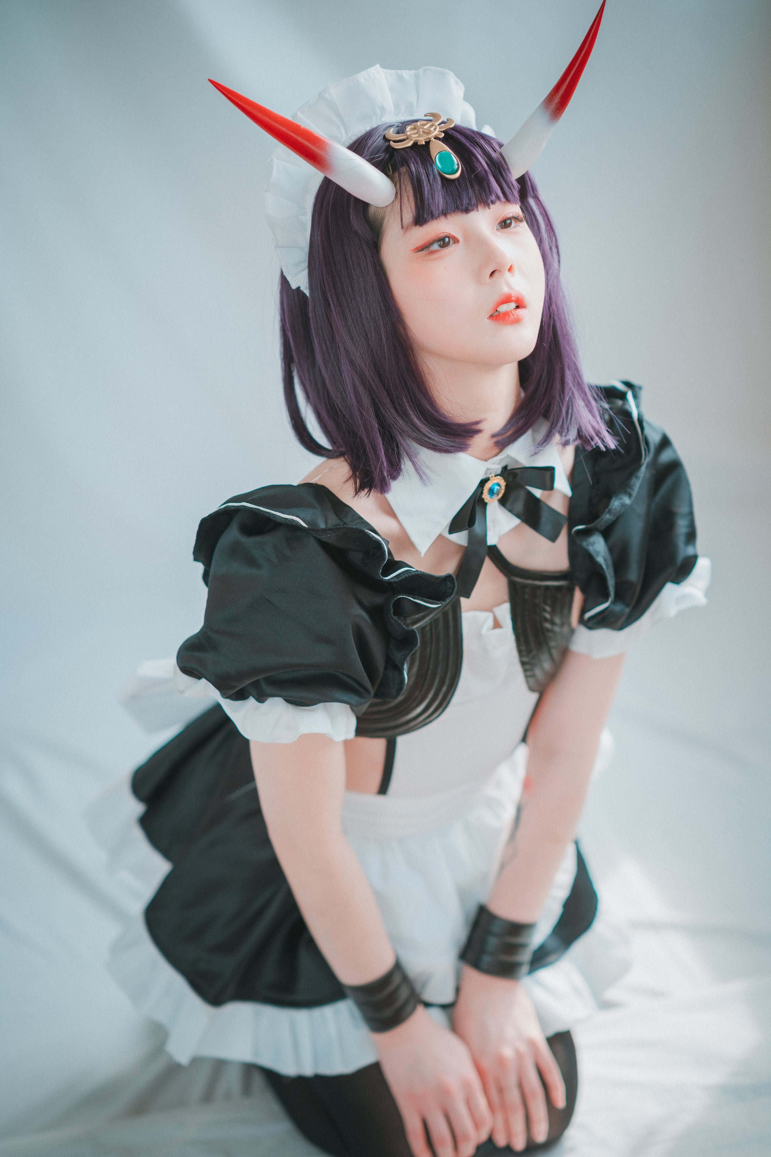 [Djawa] Shuten Douji Maid
