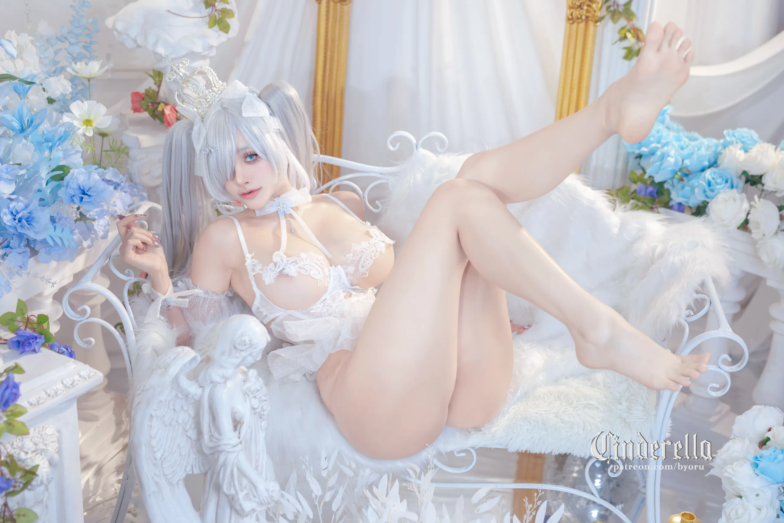 Byoru-Cinderella