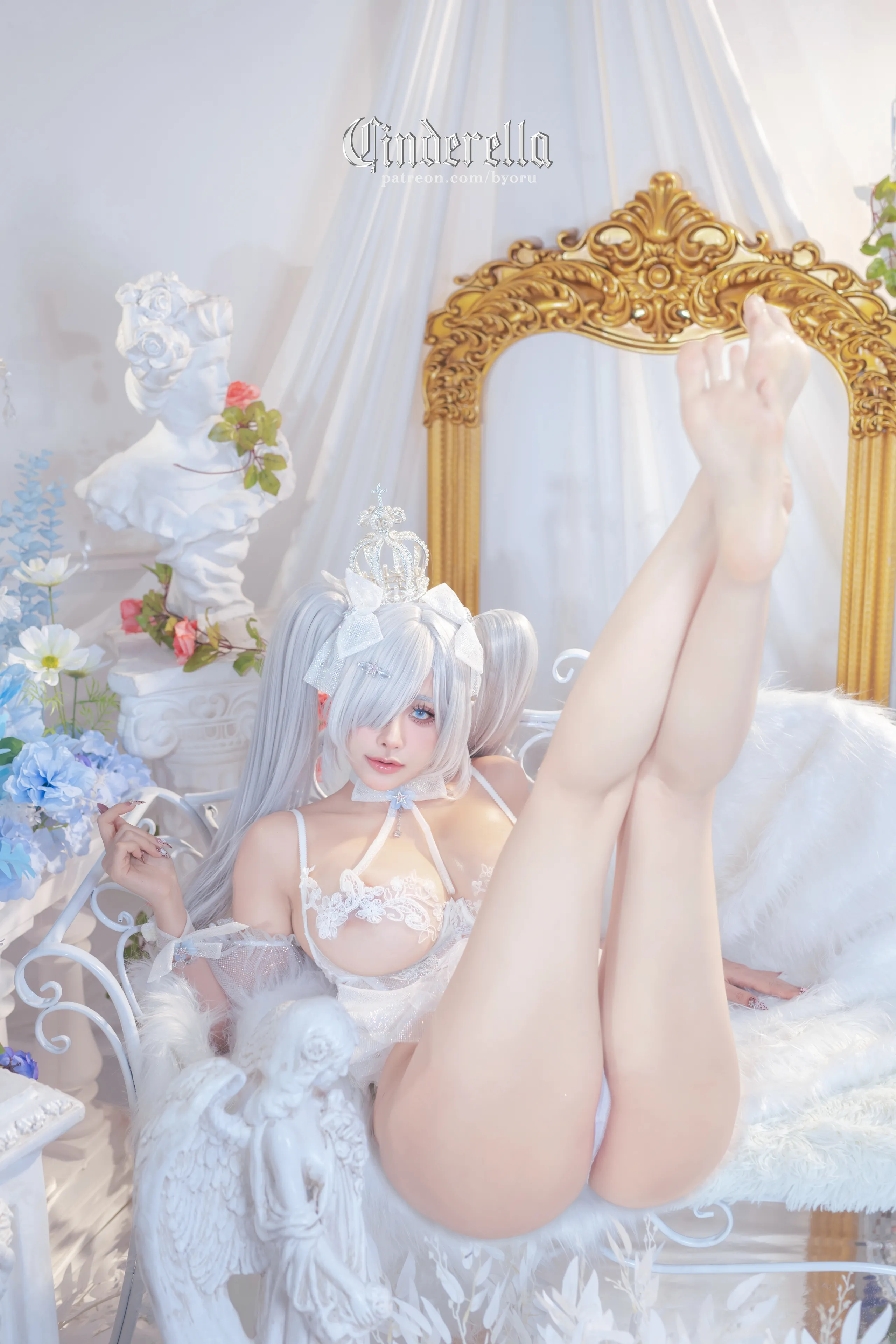 Byoru-Cinderella