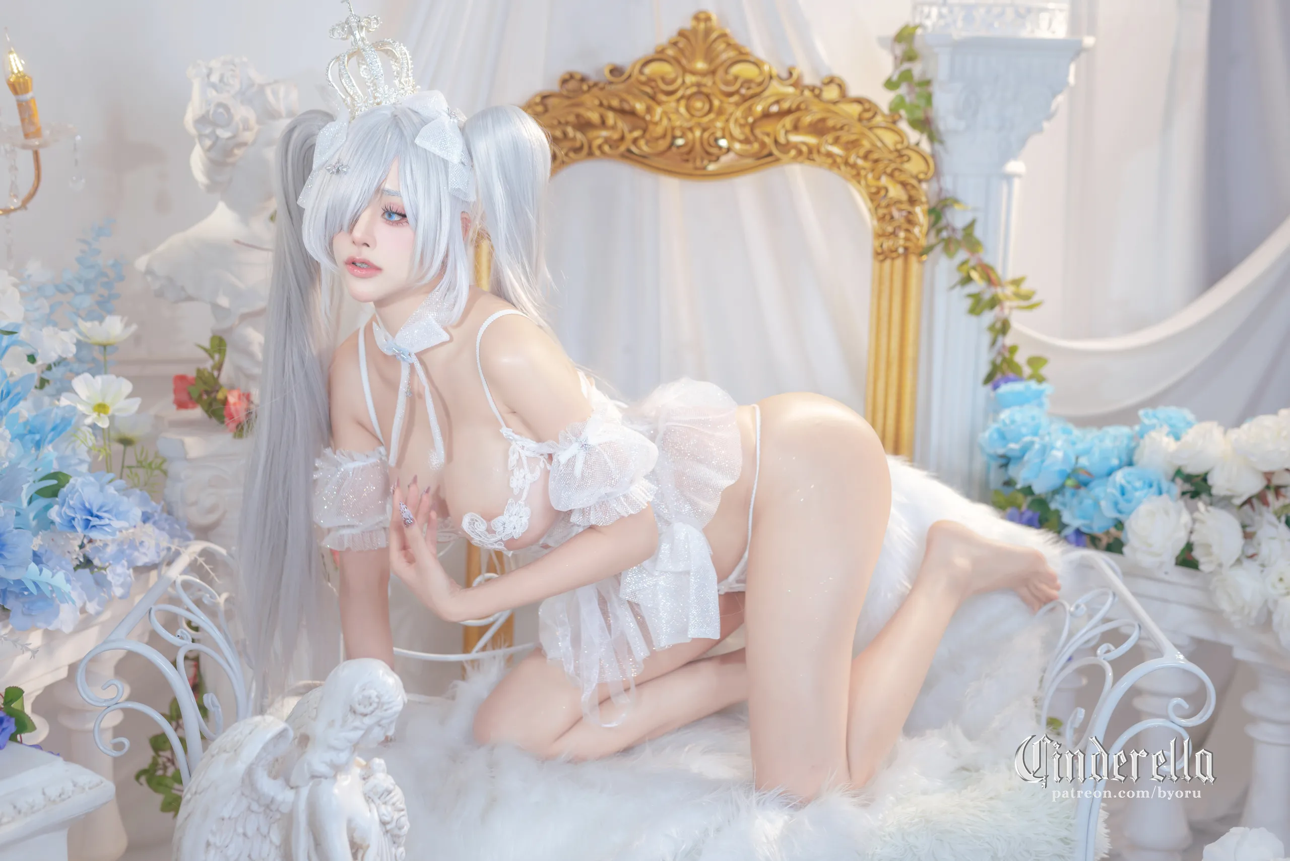 Byoru-Cinderella
