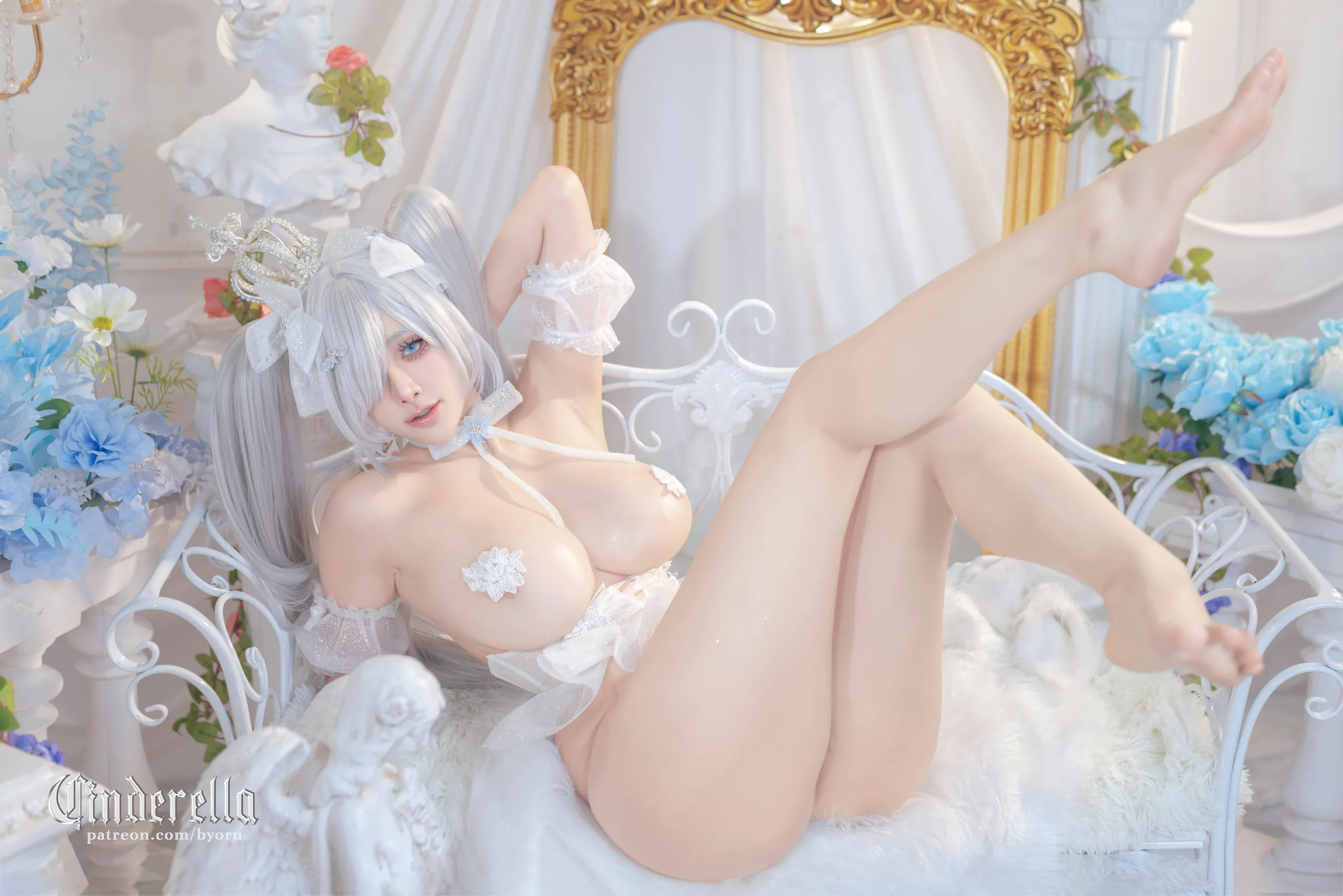 Byoru-Cinderella