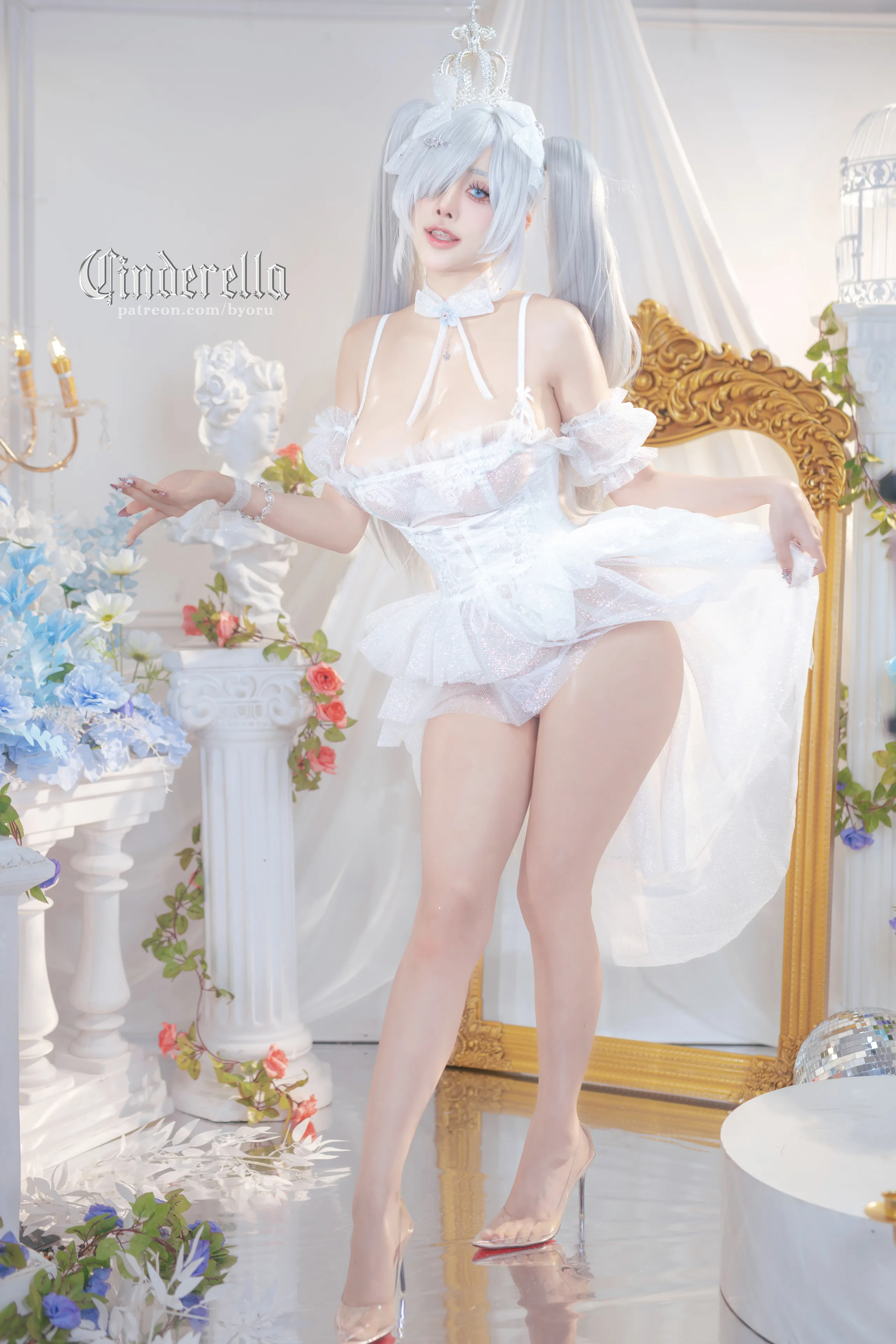Byoru-Cinderella