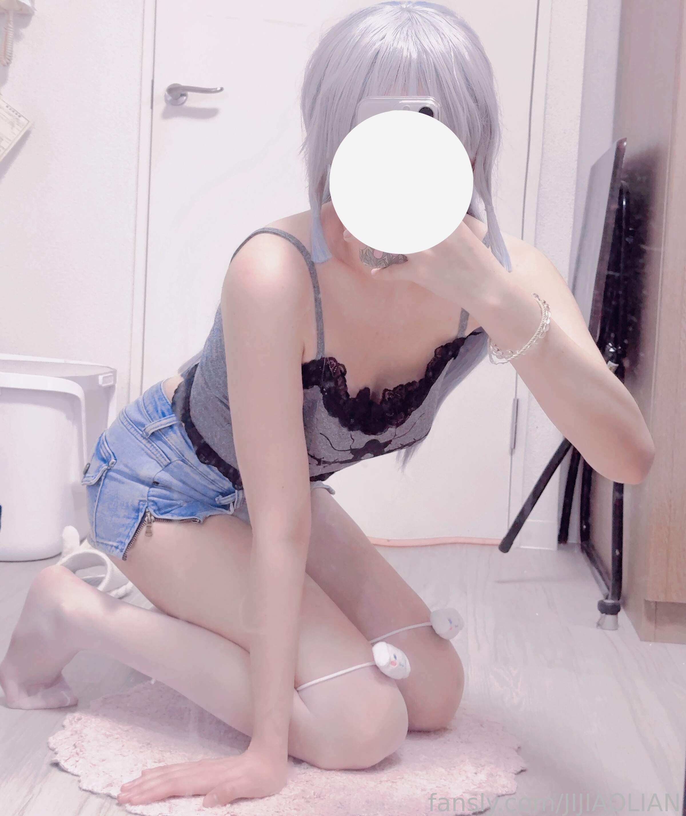 Jijiaolian - Ayaka
