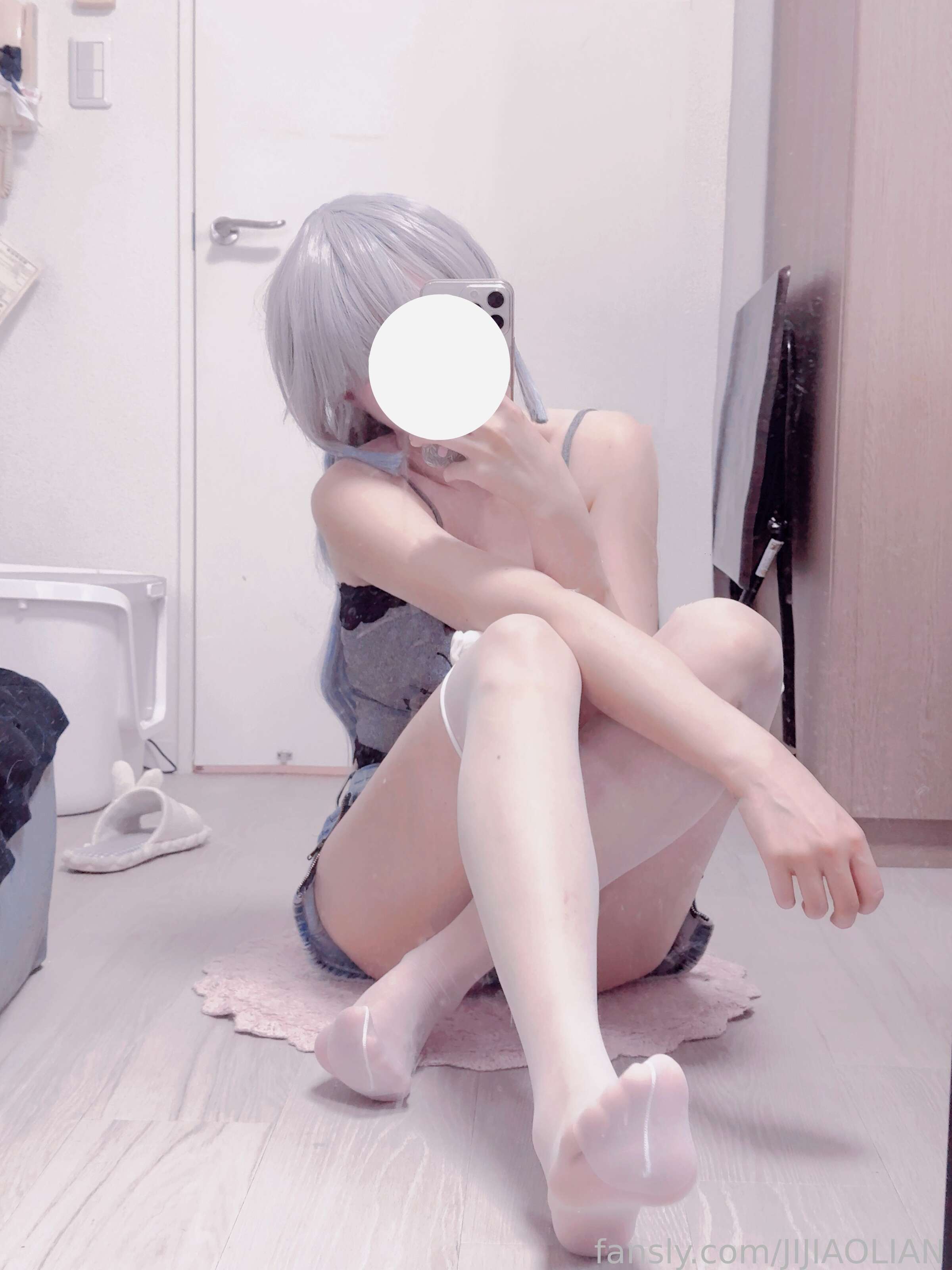 Jijiaolian - Ayaka