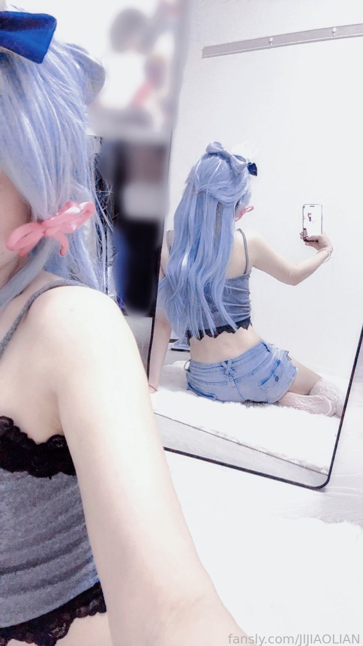 Jijiaolian - Ayaka