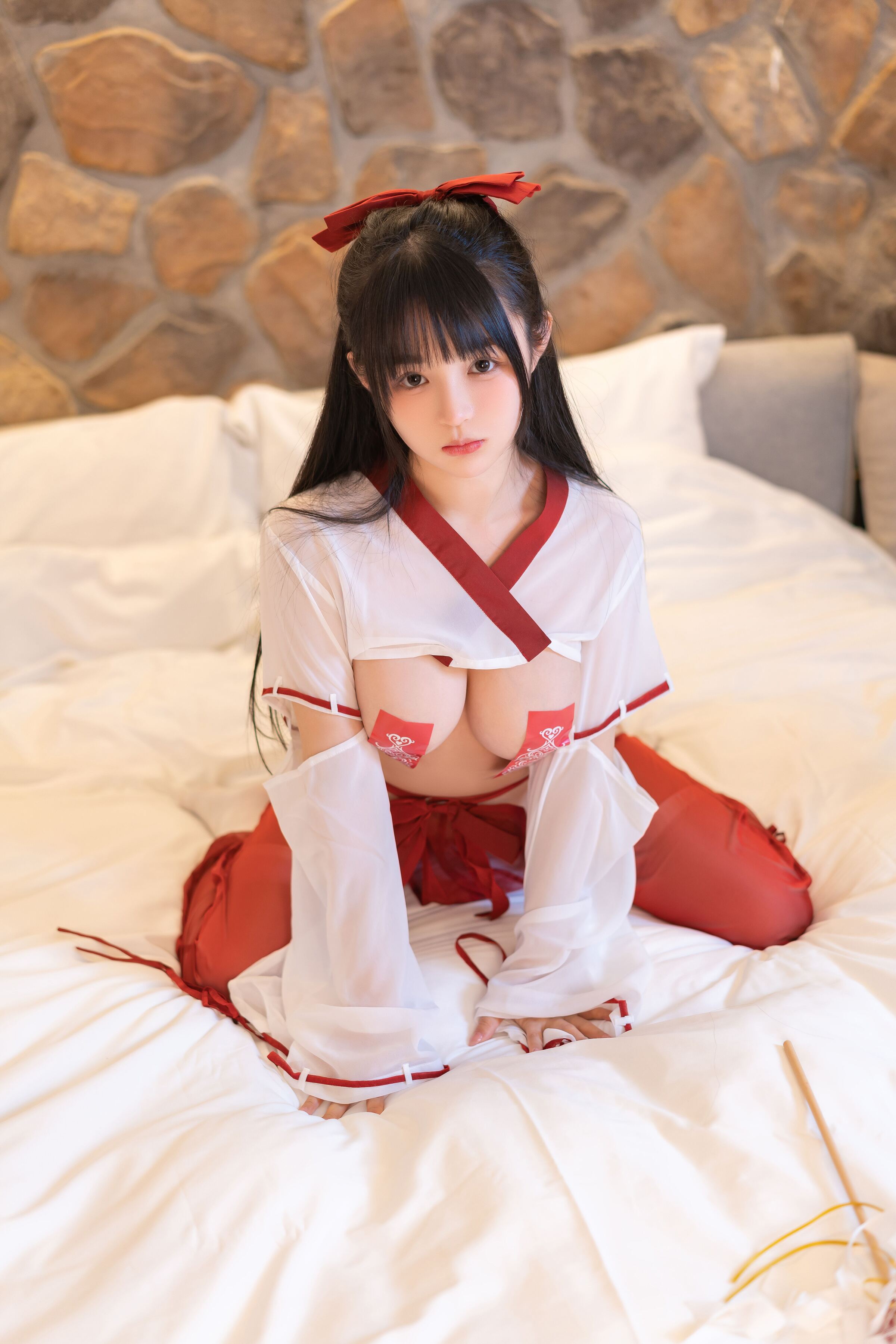 Ningning, shujing - cô gái phù thủy