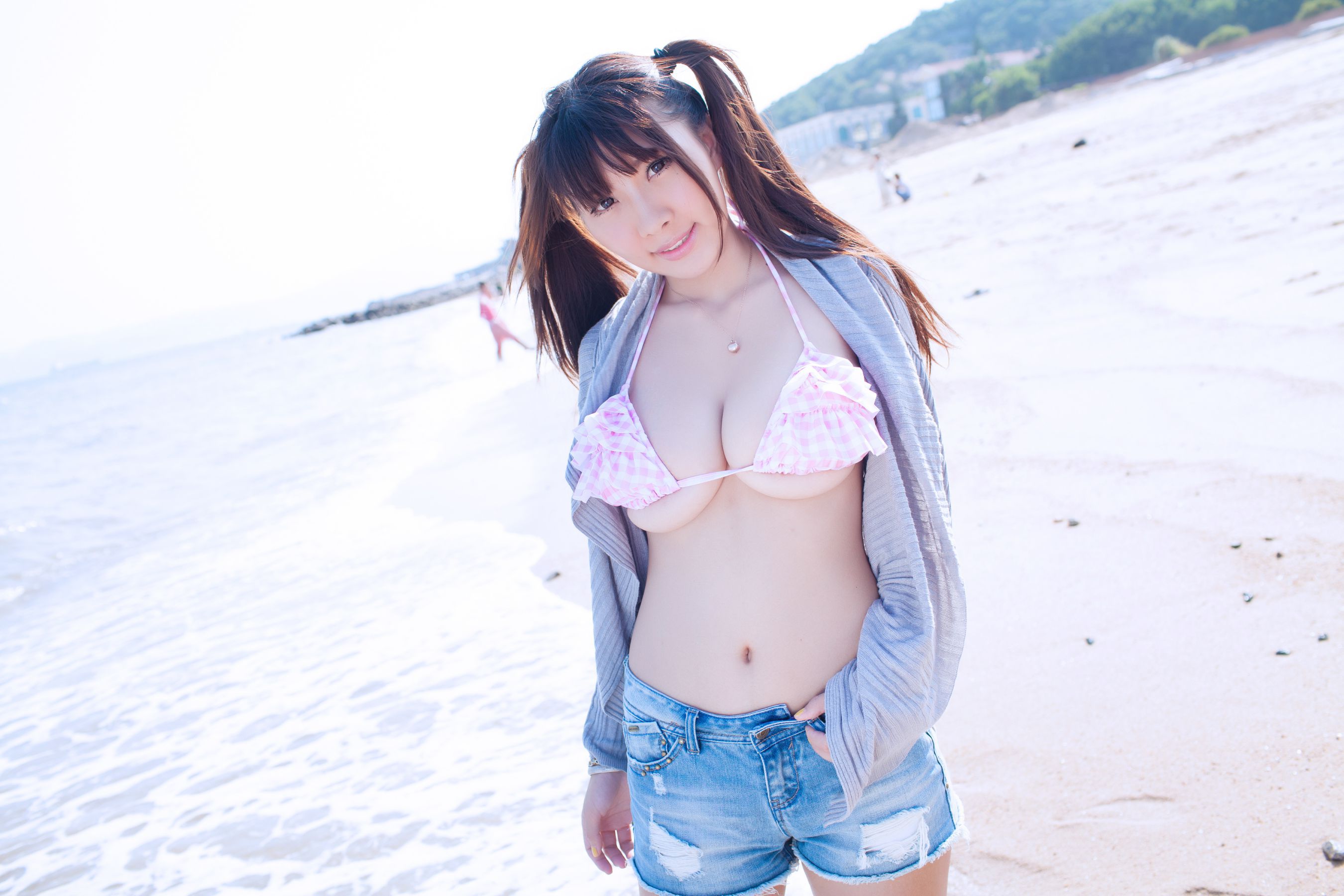 [Xiaoqian Sunny] Du lịch đến Xiamen